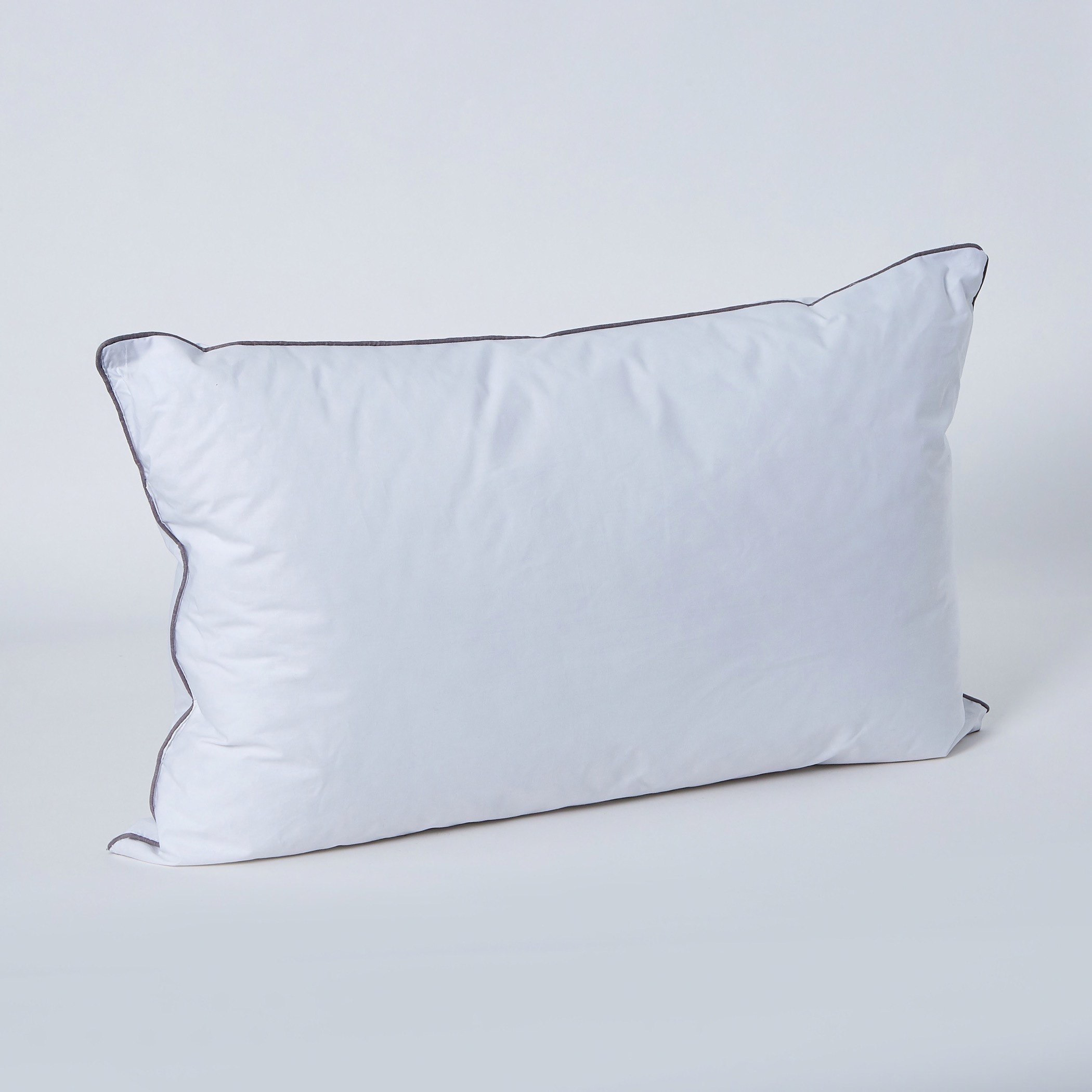 وسادة دعم ناعمة من ليكجري داون ألترنت - 50x75 سم-hbxdecorandfurnishings-bedding-duvetsandpillows-image-4