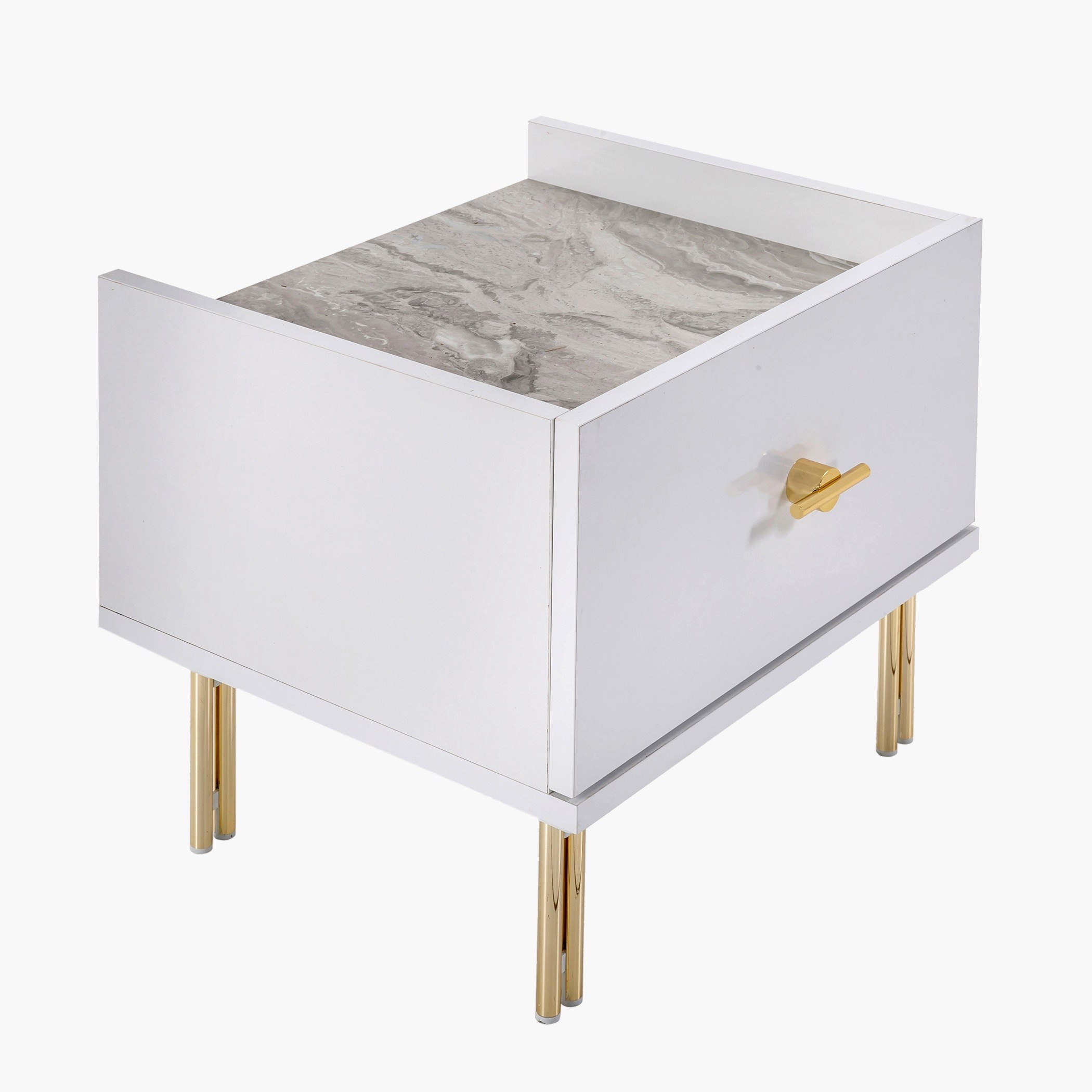طقم غرفة نوم كينج 5 قطع من إليتا - 180x200 سم-hbxbedroom-bedsandbedsets-bedroomsets-king-image-13