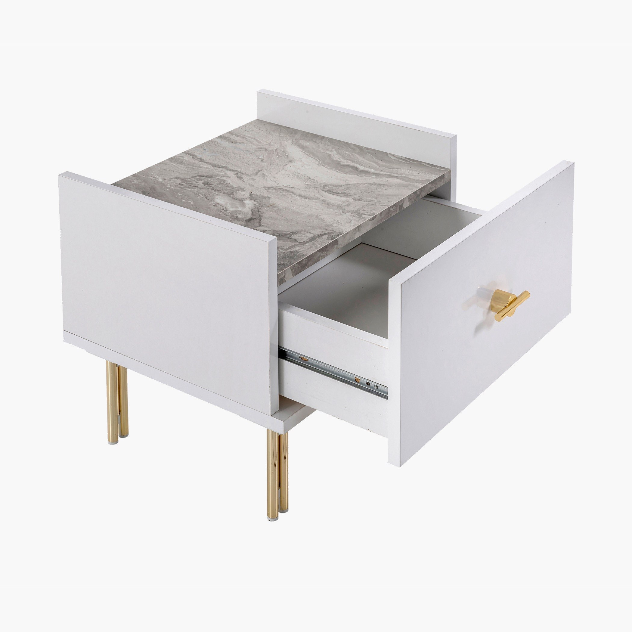طقم غرفة نوم كينج 5 قطع من إليتا - 180x200 سم-hbxbedroom-bedsandbedsets-bedroomsets-king-image-14