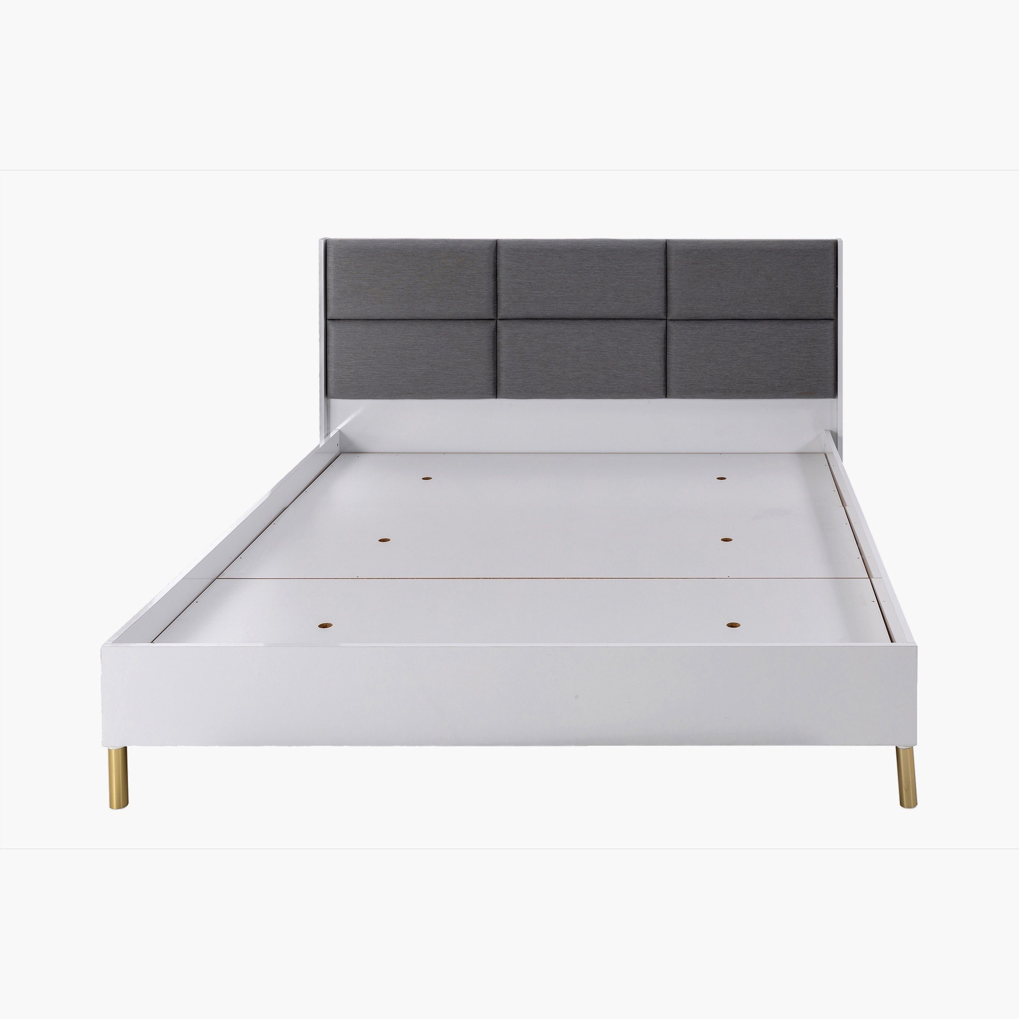 طقم غرفة نوم كينج 5 قطع من إليتا - 180x200 سم-hbxbedroom-bedsandbedsets-bedroomsets-king-image-5