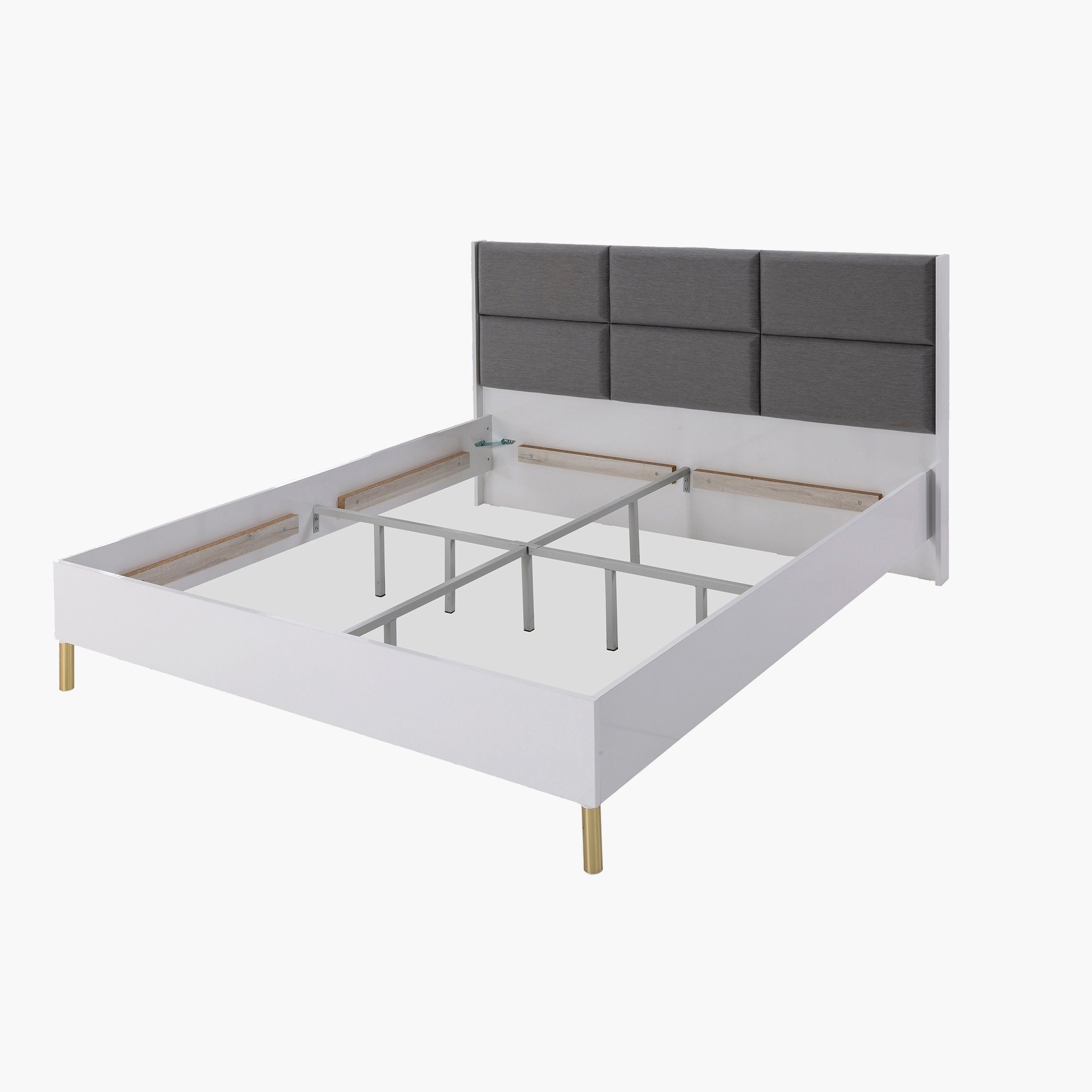 طقم غرفة نوم كينج 5 قطع من إليتا - 180x200 سم-hbxbedroom-bedsandbedsets-bedroomsets-king-image-7