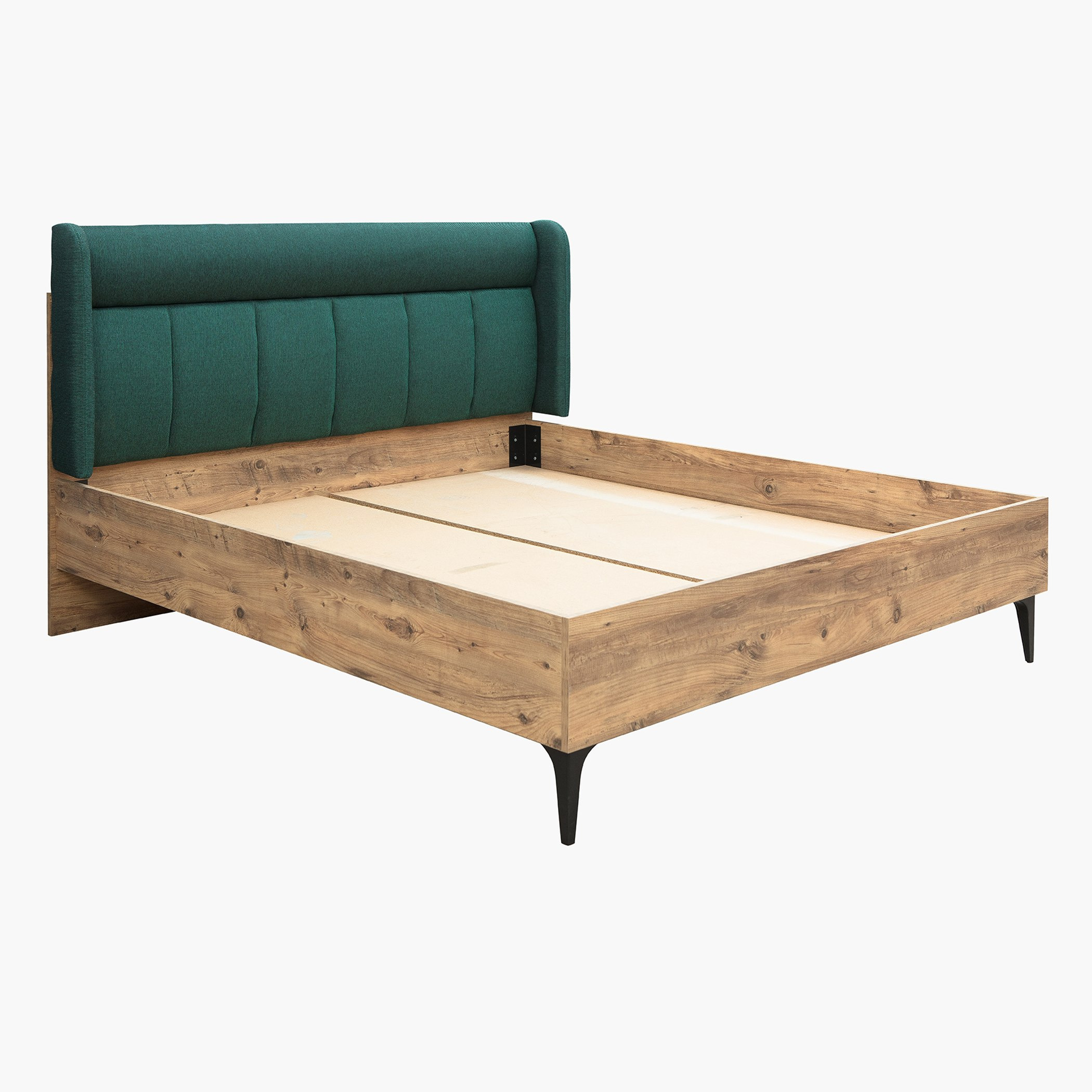 طقم غرفة نوم كينج 5 قطع من لسبون- 180x200 سم-hbxbedroom-bedsandbedsets-bedroomsets-king-image-6
