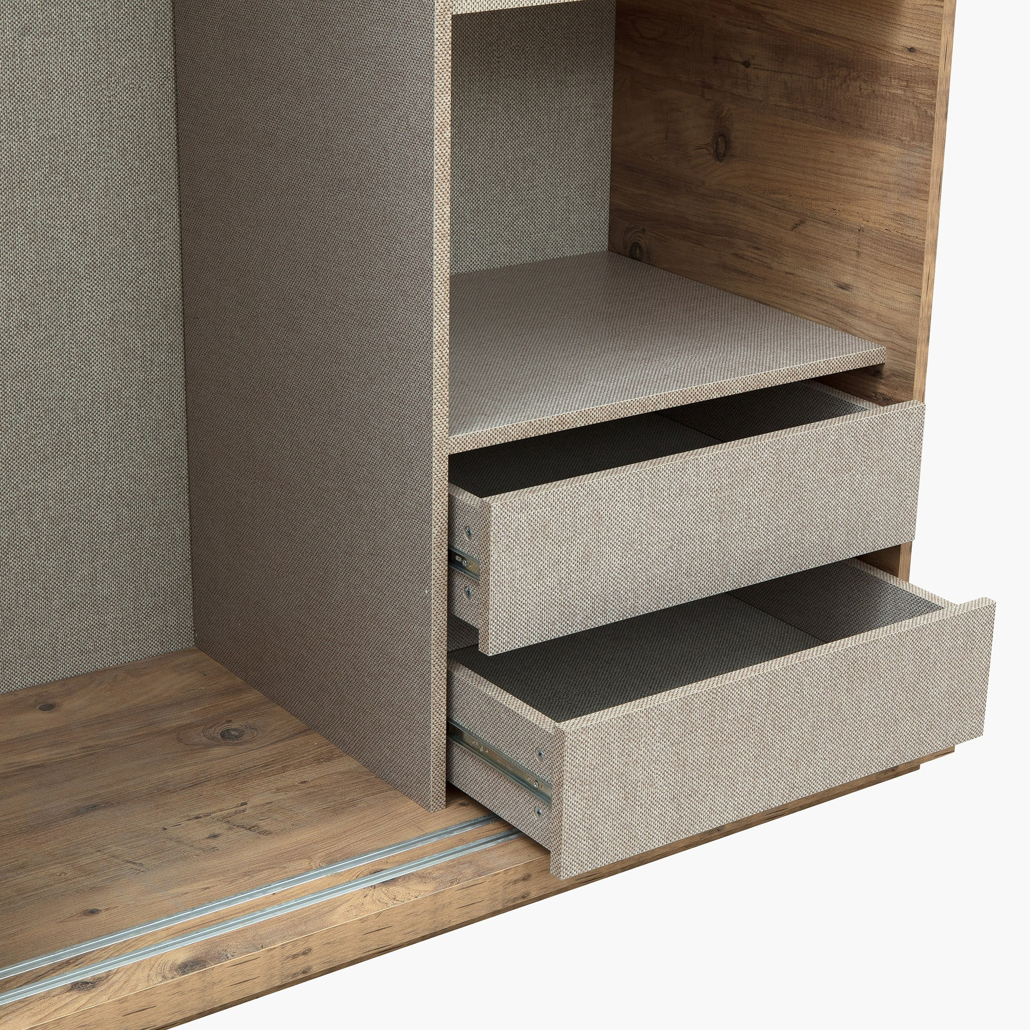 خزانة ملابس بباب انزلاقي مع مرآة من لسبون-hbxfurniture-wardrobes-image-7