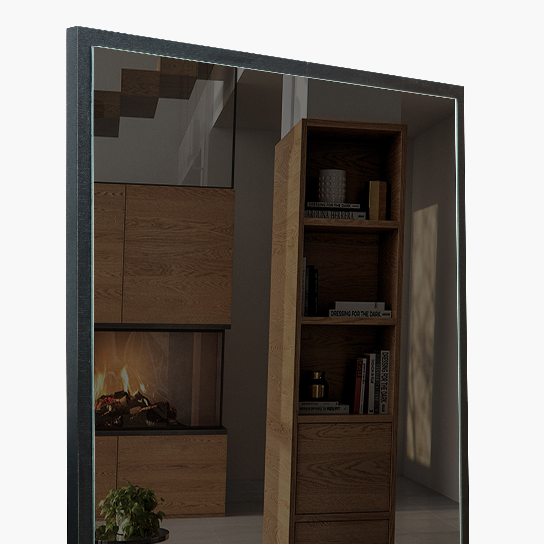طقم غرفة نوم كينج 5 قطع من نيفادا- 180x200 سم-hbxbedroom-bedsandbedsets-bedroomsets-king-image-12