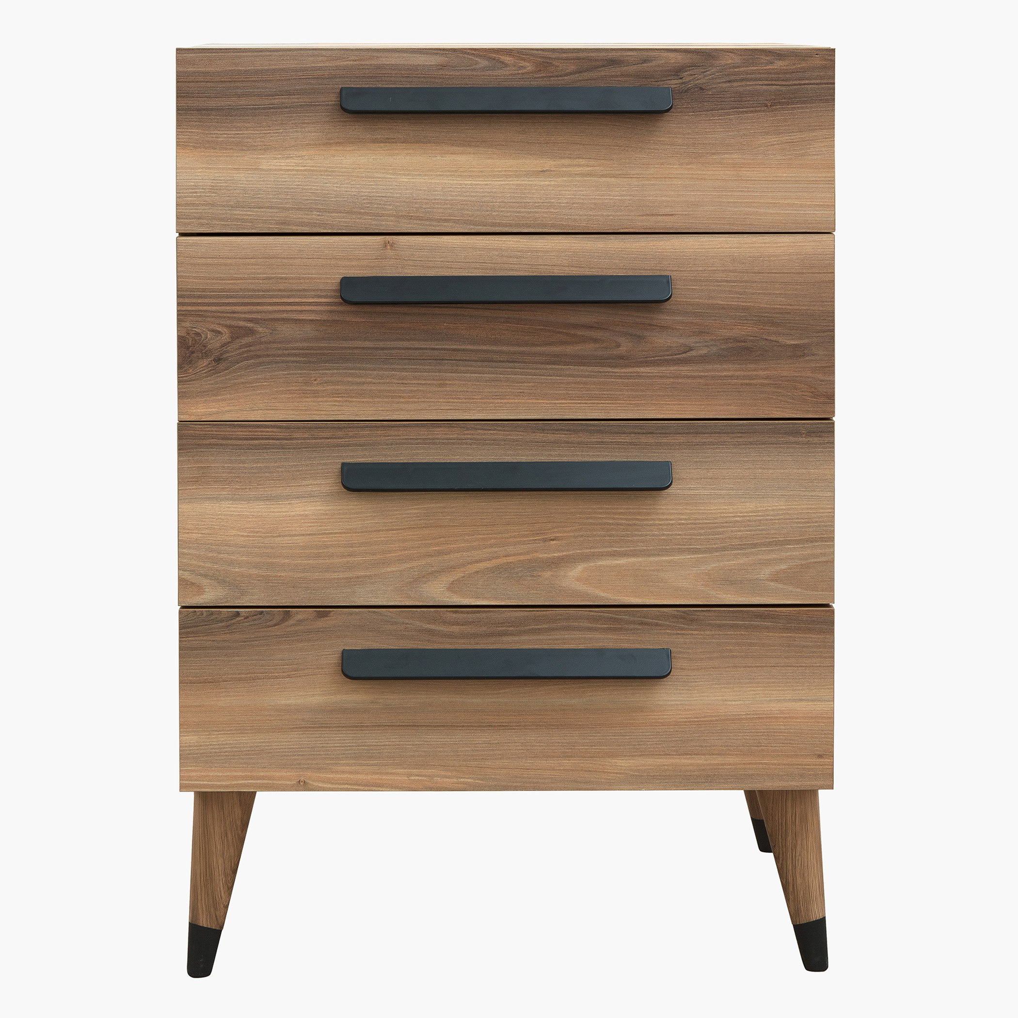 وحدة تخزين كبيرة بـ4 أدراج من نيفادا-hbxfurniture-dressersandchests-chestofdrawers-image-2