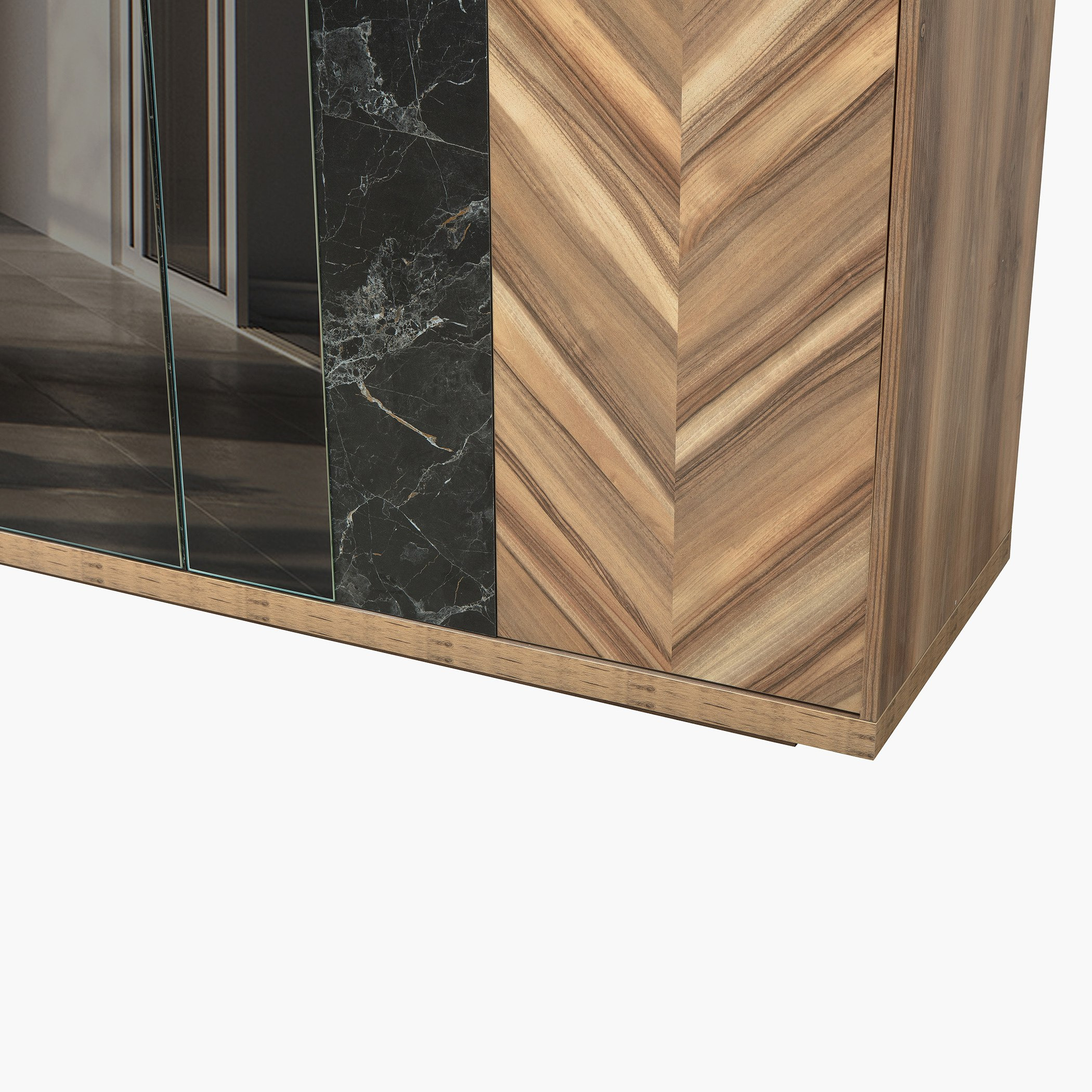 خزانة ملابس بـ 6 أبواب ومرآيا من فيرونا-hbxfurniture-wardrobes-image-5