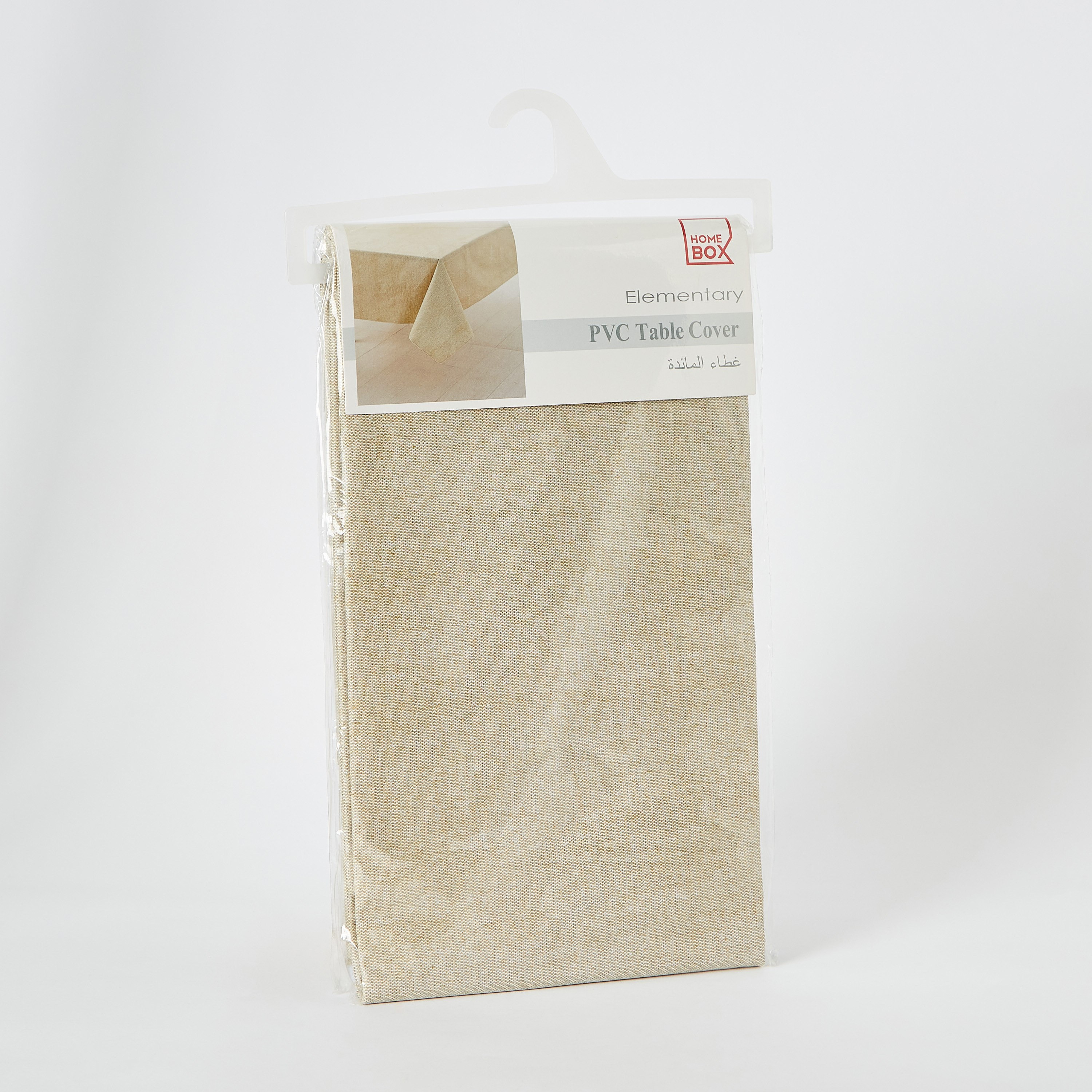 Elementary PVC Table Cloth - 152x203 cm-hbxdecorandfurnishings-homefurnishings-tablelinens-image-4