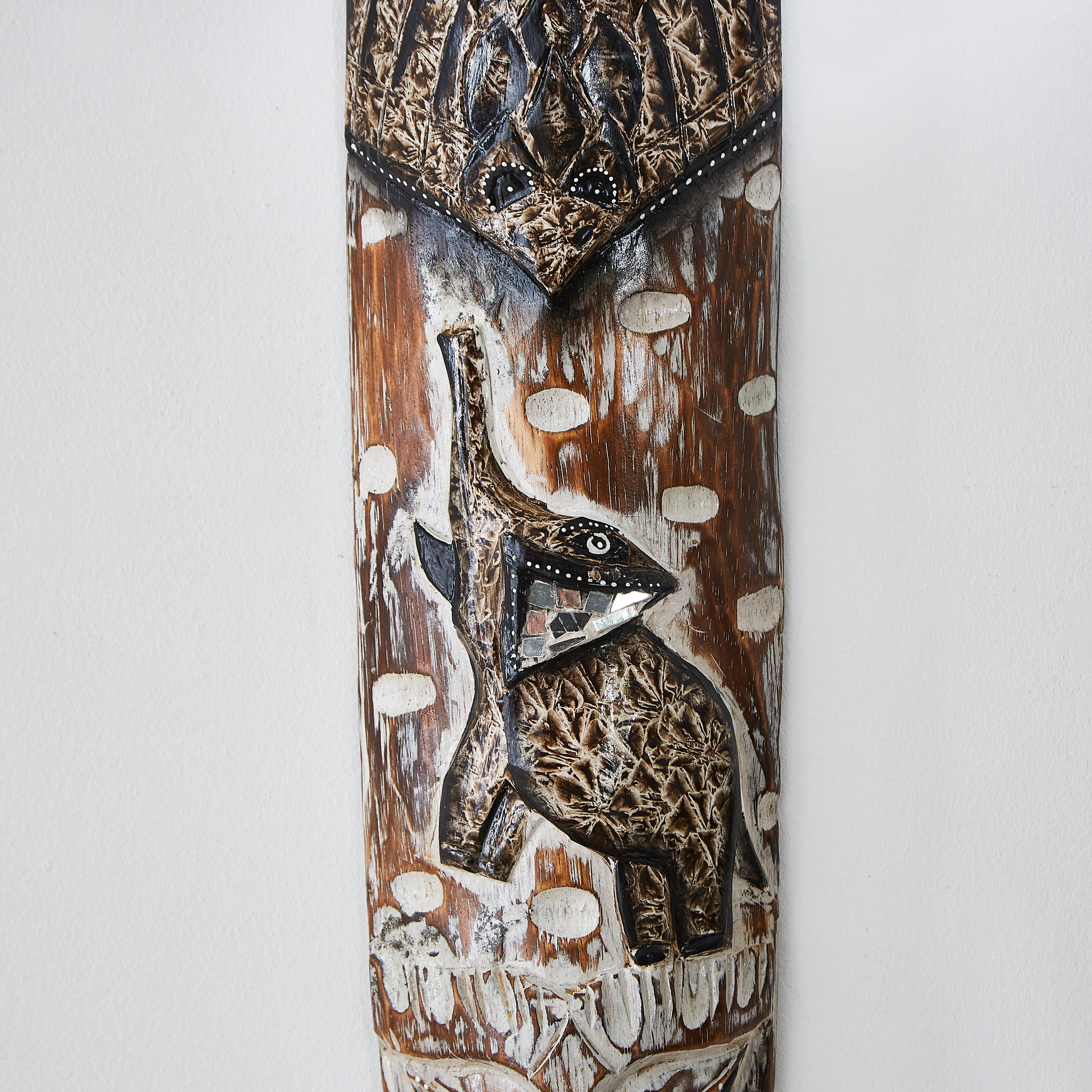 ديكور حائط قناع خشبي مع فيل من ويلا-hbxhomeware-homedecor-figurinesandornaments-image-3