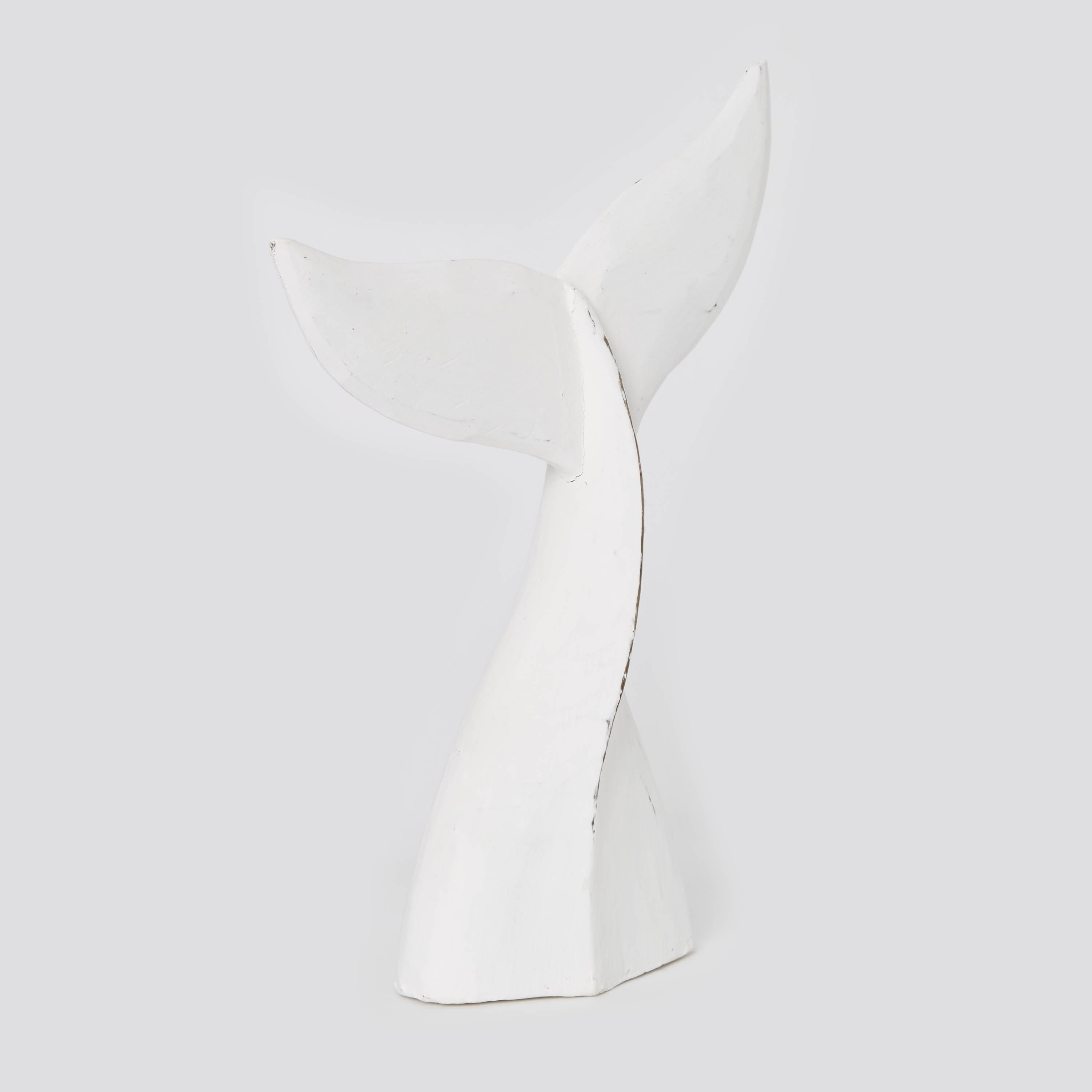 قطعة ديكور زعنفة سمكة خشبية - ويلا-hbxhomeware-homedecor-figurinesandornaments-image-4