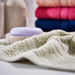 Novel Cotton Hand Towel - 40x70 cm-Bathroom Textiles-thumbnailMobile-2