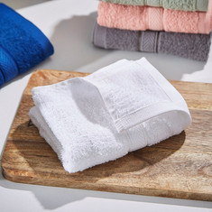 Novel Cotton Hand Towel - 40x70 cm