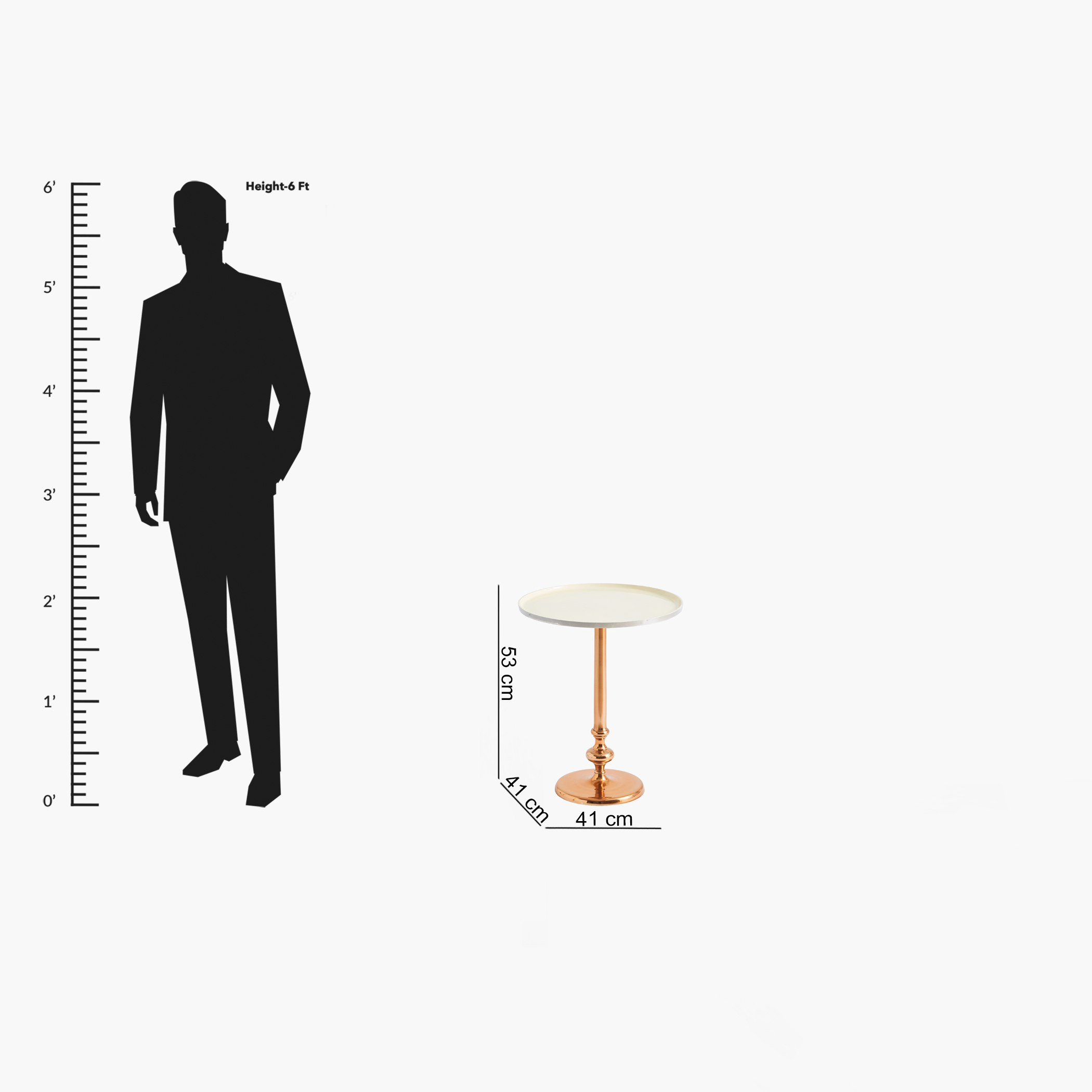 Amari Accent End Table-hbxfurniture-livingroom-endtables-image-5