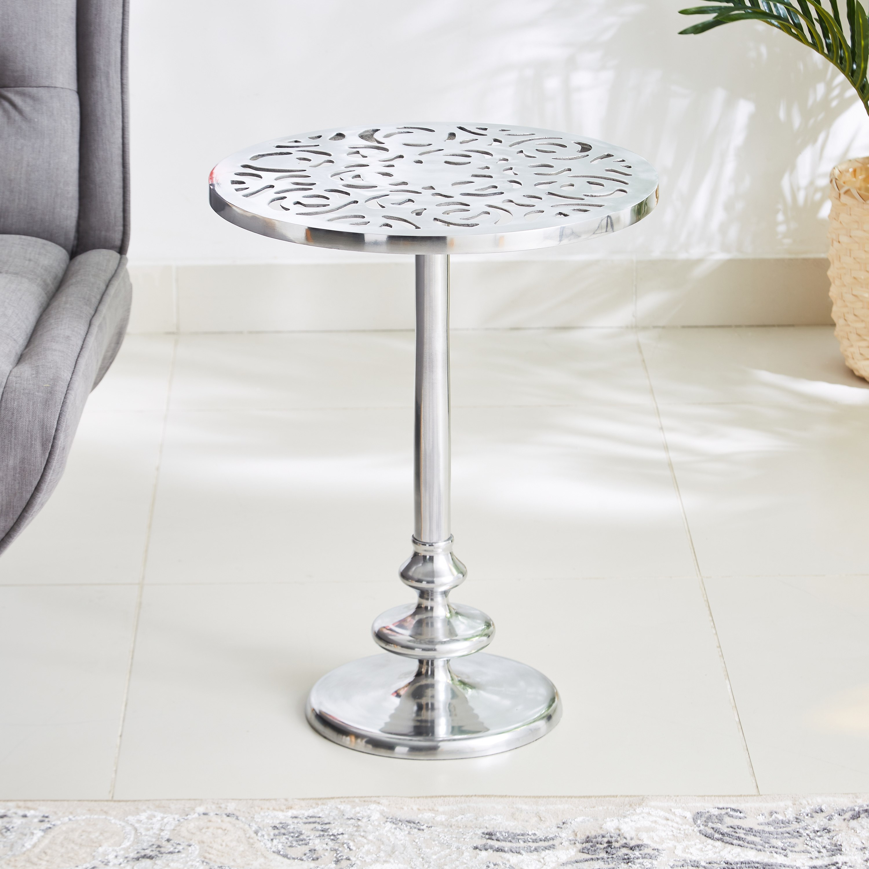 طاولة جانبيّة زينة من سافي-hbxfurniture-livingroom-endtables-image-1