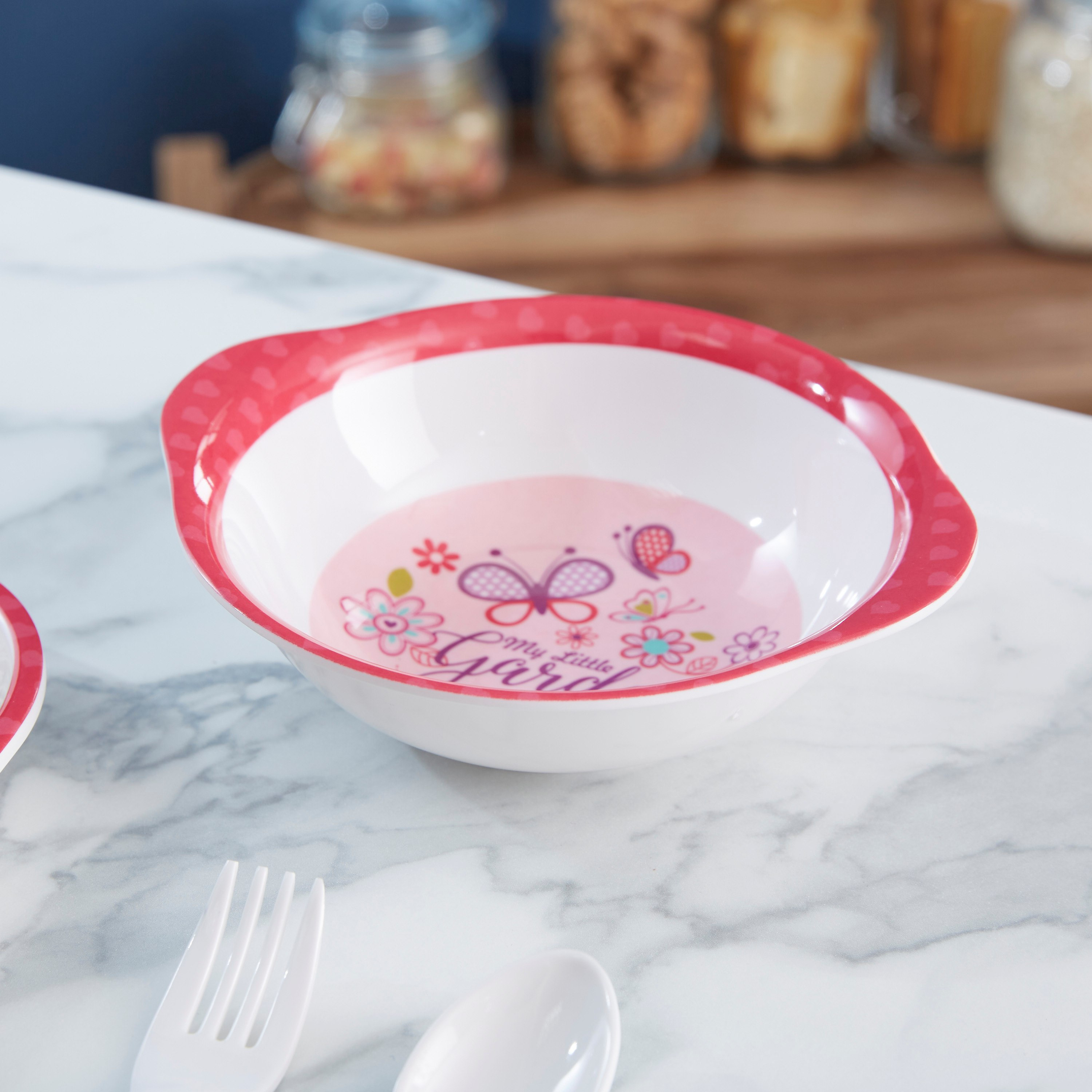 وعاء بمقبض جاردن بتصميم فراشة - 15 سم-hbxhomeware-hbxkidsandyouth-image-1