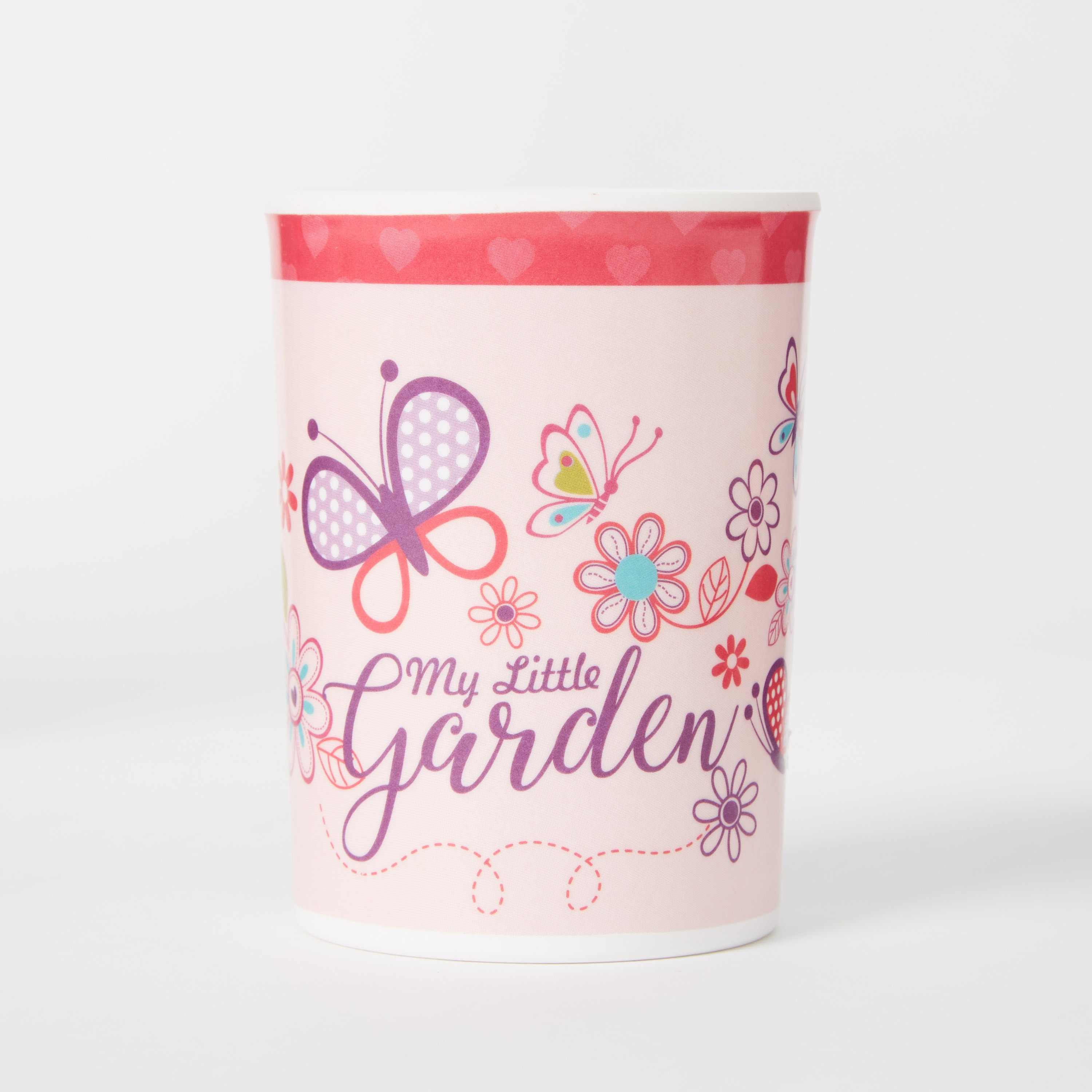 كوب بتصميم جاردن وفراشات-hbxhomeware-hbxkidsandyouth-image-4