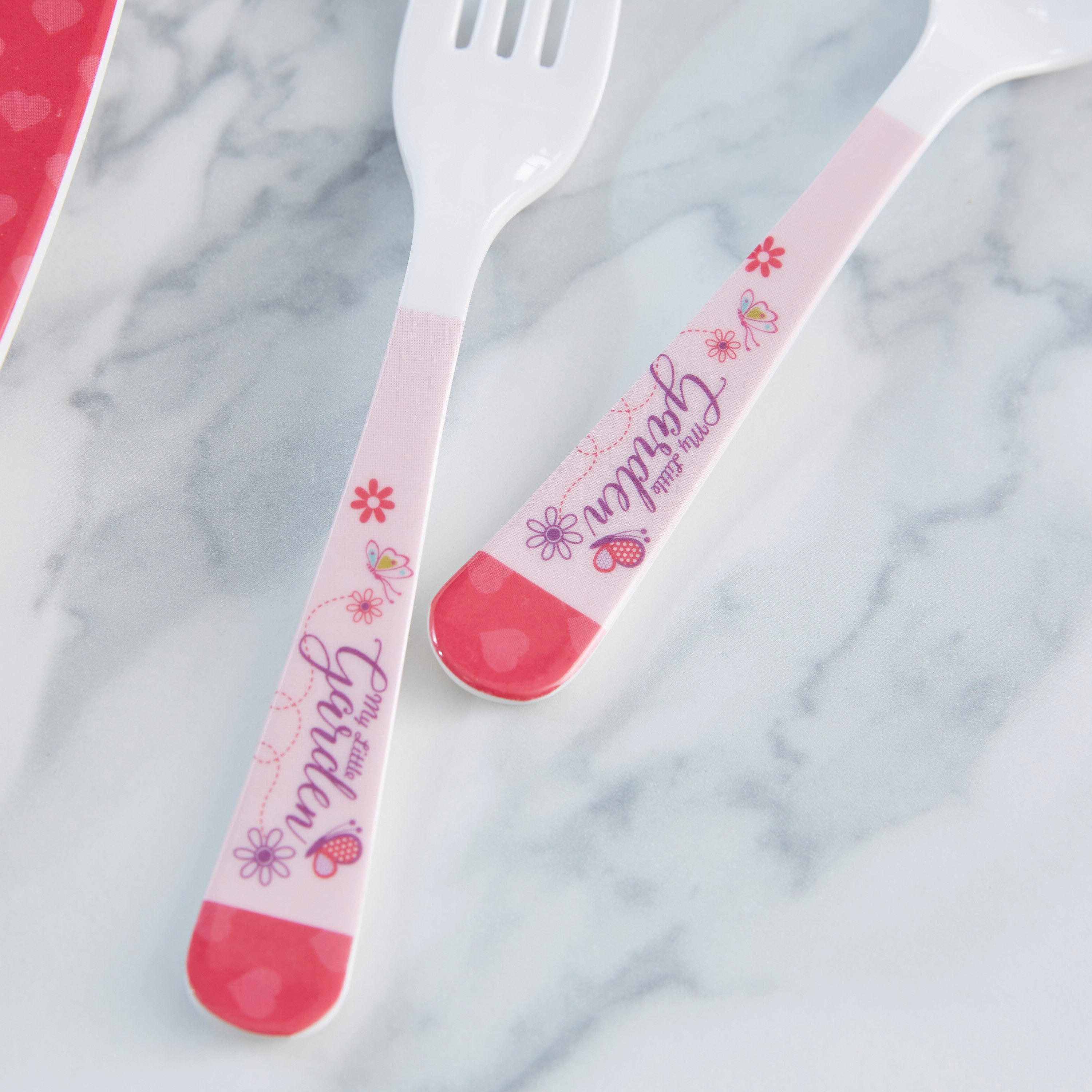 طقم شوكة وملعقة حديقة الفراشة-hbxhomeware-hbxkidsandyouth-image-2