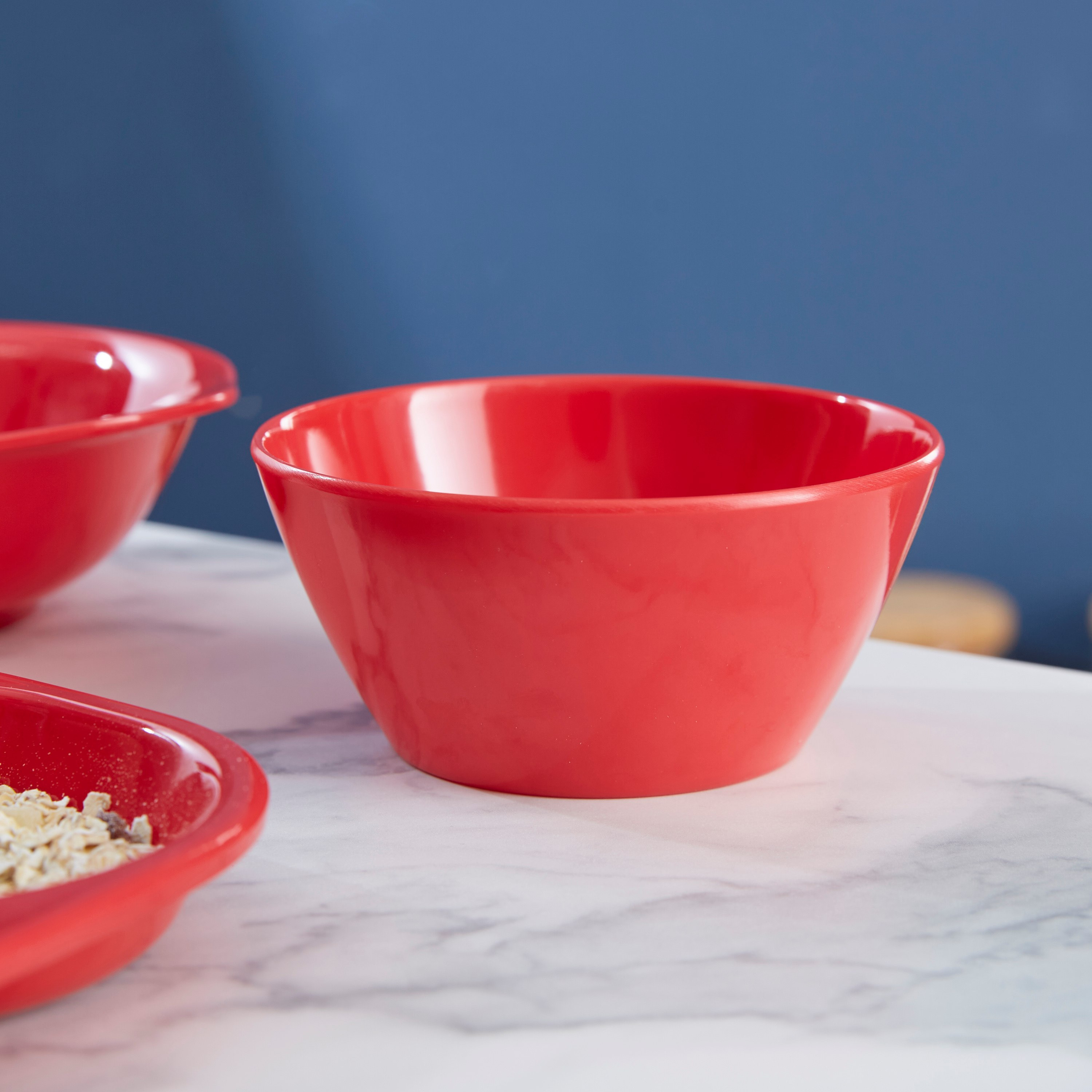 Cheer Cone Bowl - 11 cm-hbxhomeware-hbxkidsandyouth-image-1