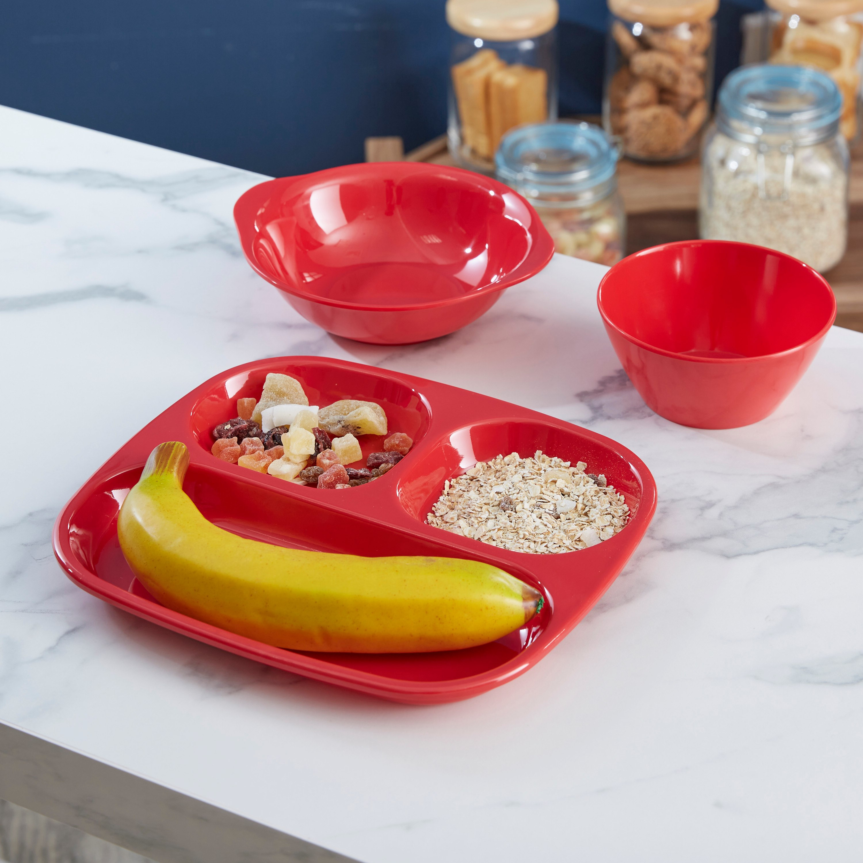 Cheer Cone Bowl - 11 cm-hbxhomeware-hbxkidsandyouth-image-3
