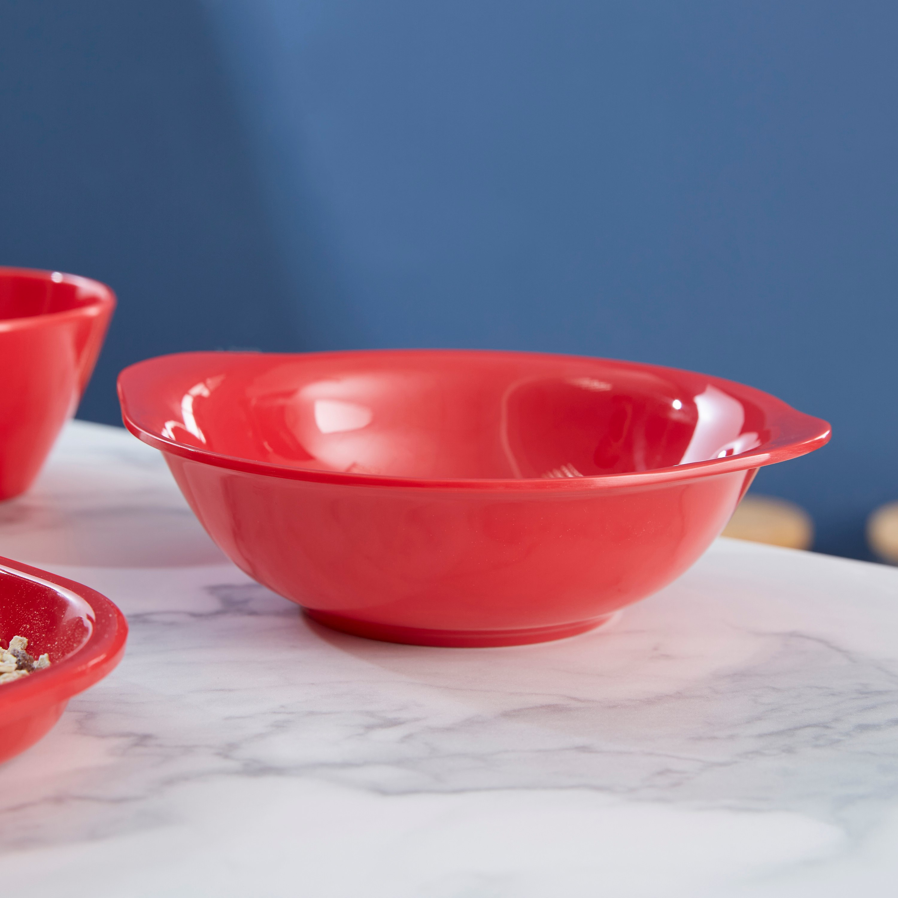 Cheer Bowl with Handle - 15 cm-hbxhomeware-hbxkidsandyouth-image-2