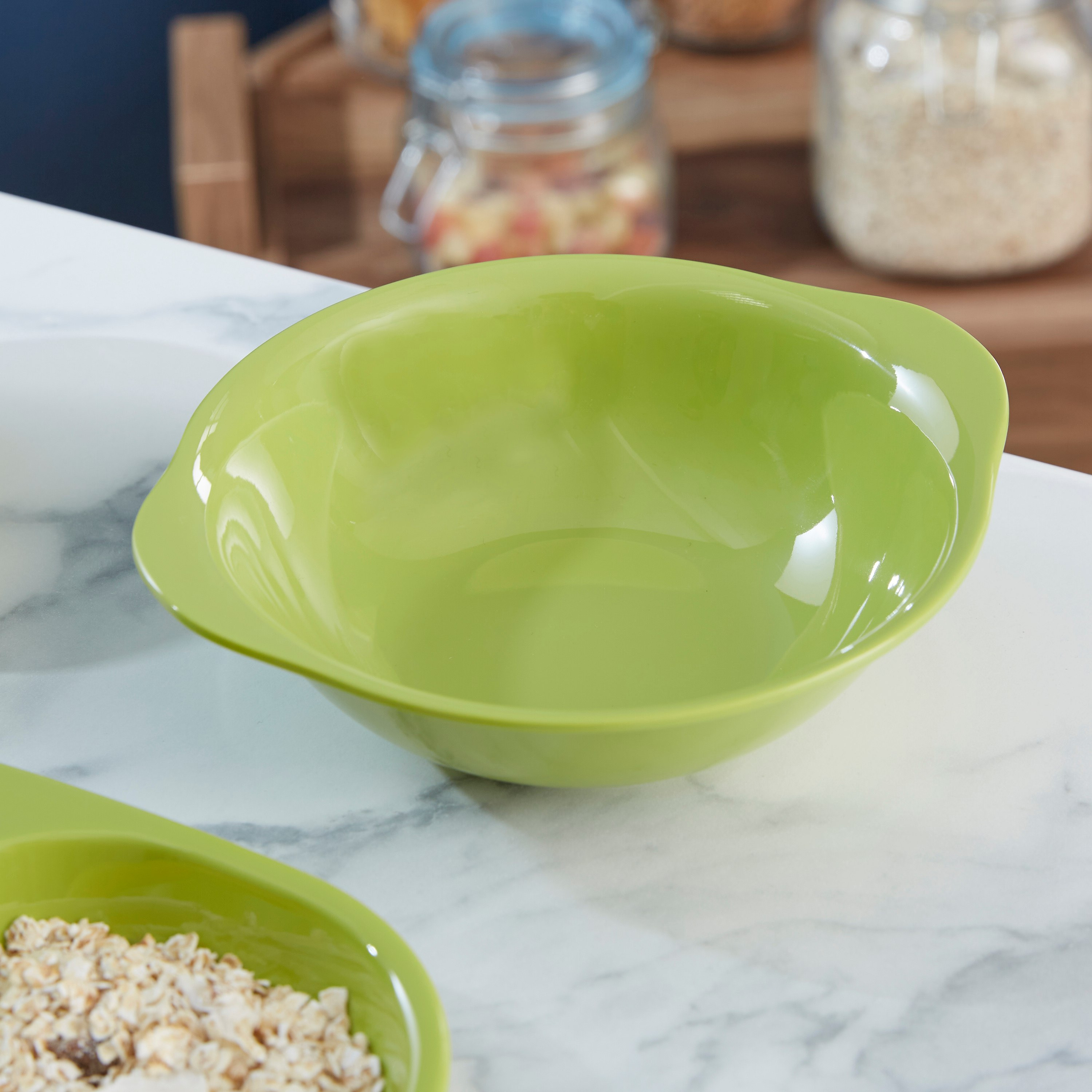 Cheer Bowl with Handle - 15 cm-hbxhomeware-hbxkidsandyouth-image-1