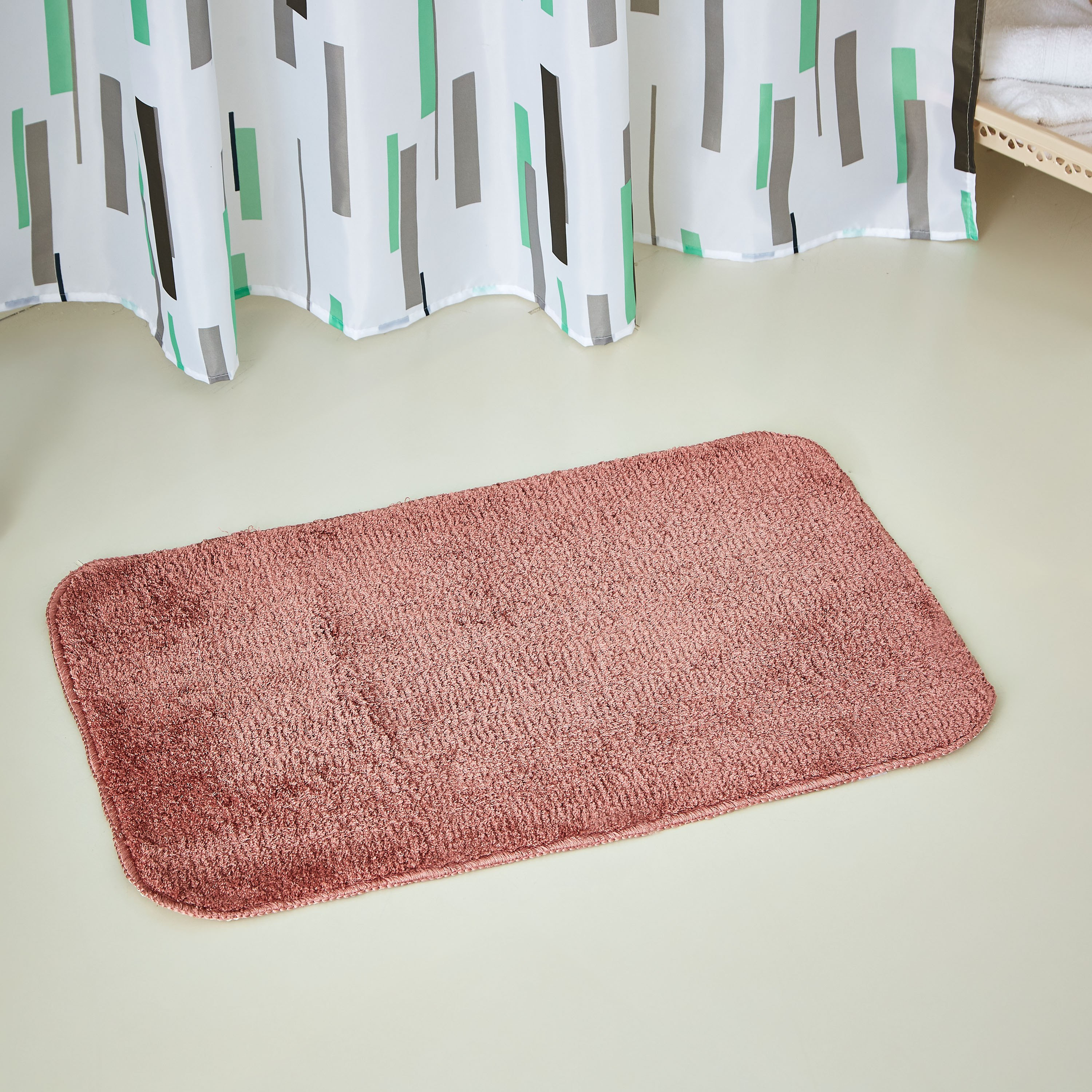Soft Microfibre Bath Mat - 45x70 cm-PROMO_HB_AE_B1G1_250925-image-1
