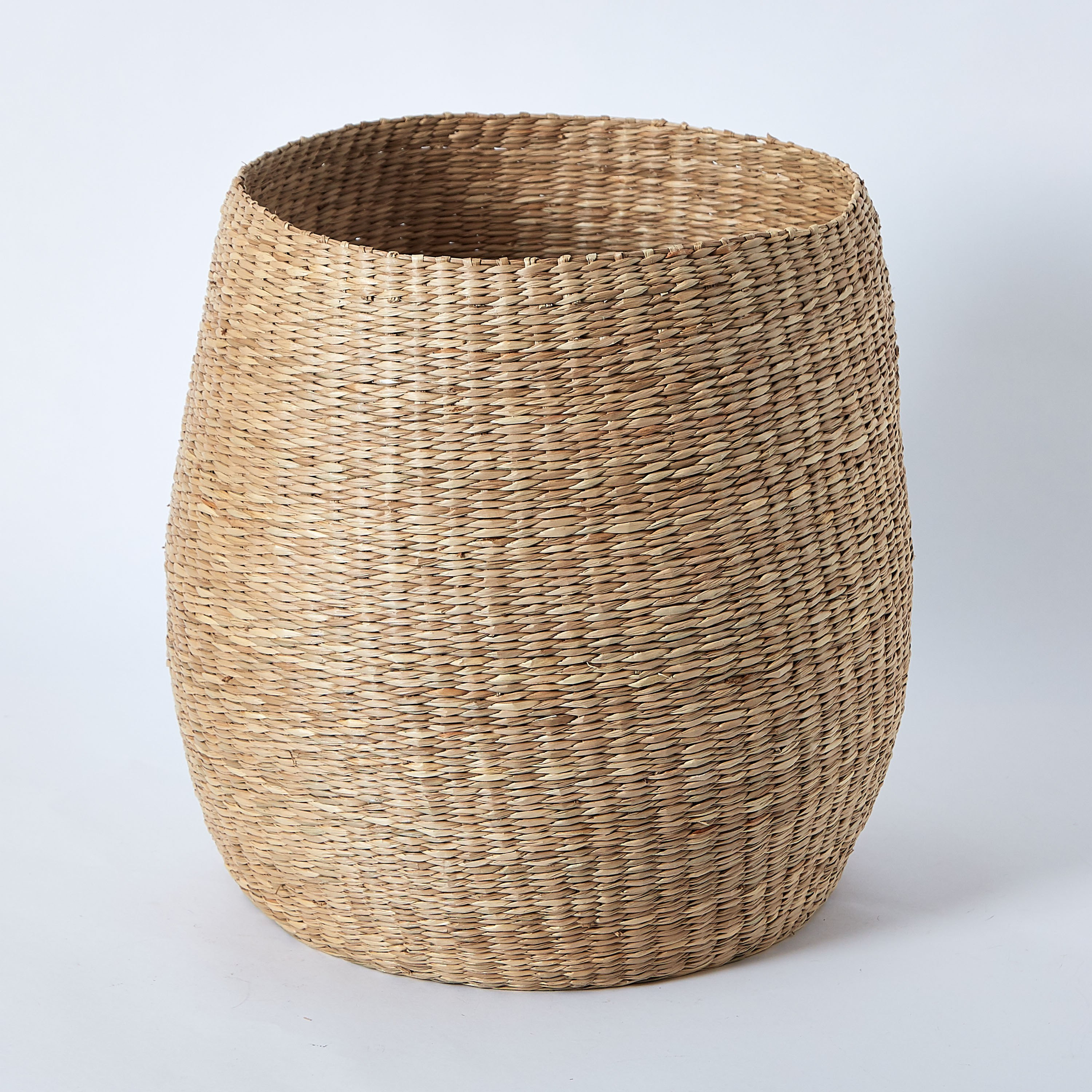 إصيص منسوج من الأعشاب البحريّة من ناتشورا-hbxdecorandfurnishings-homeaccessories-artificialflowersandplants-image-5