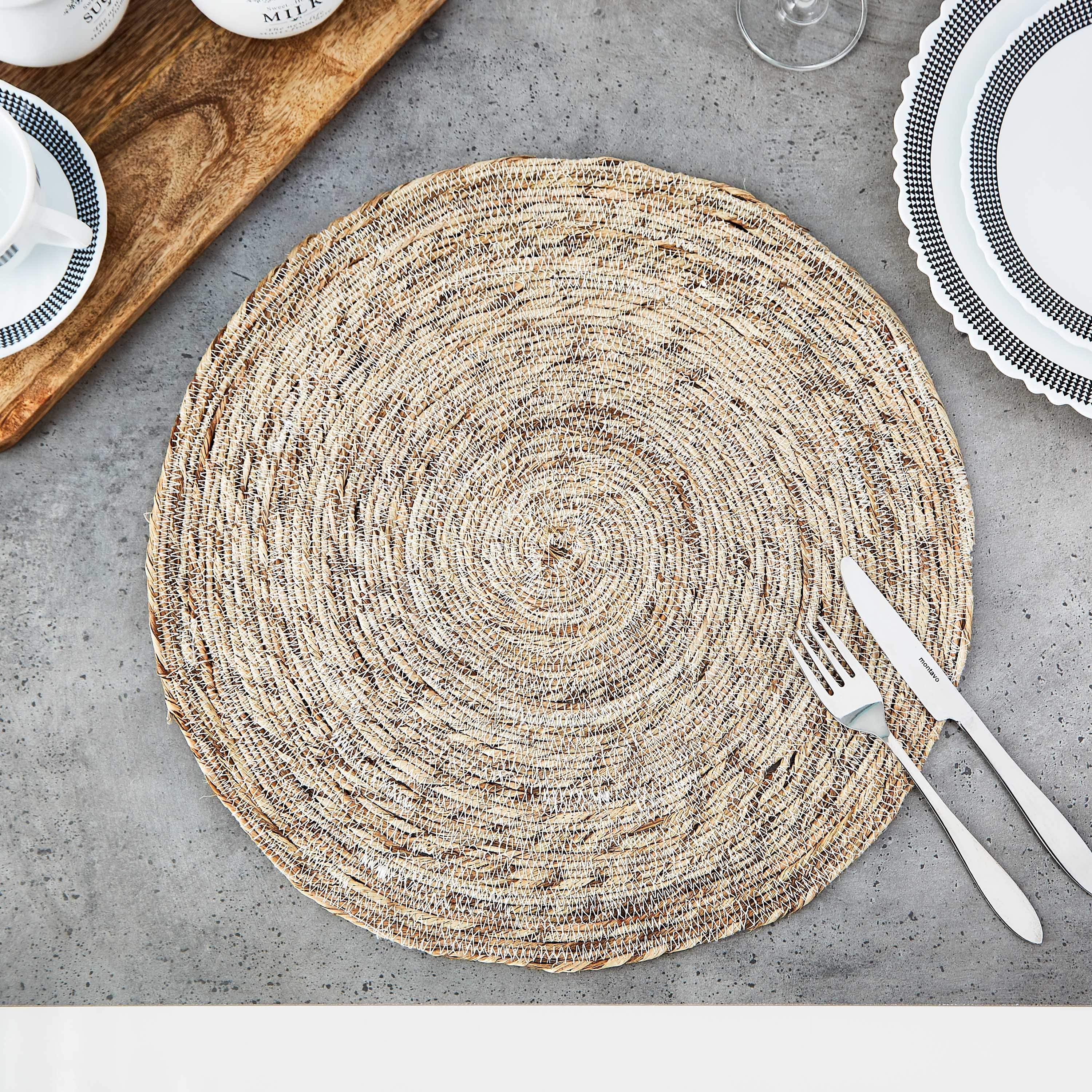 لبادة صحون أعشاب البحر من ناتشورا-hbxdecorandfurnishings-homefurnishings-tablelinens-image-1