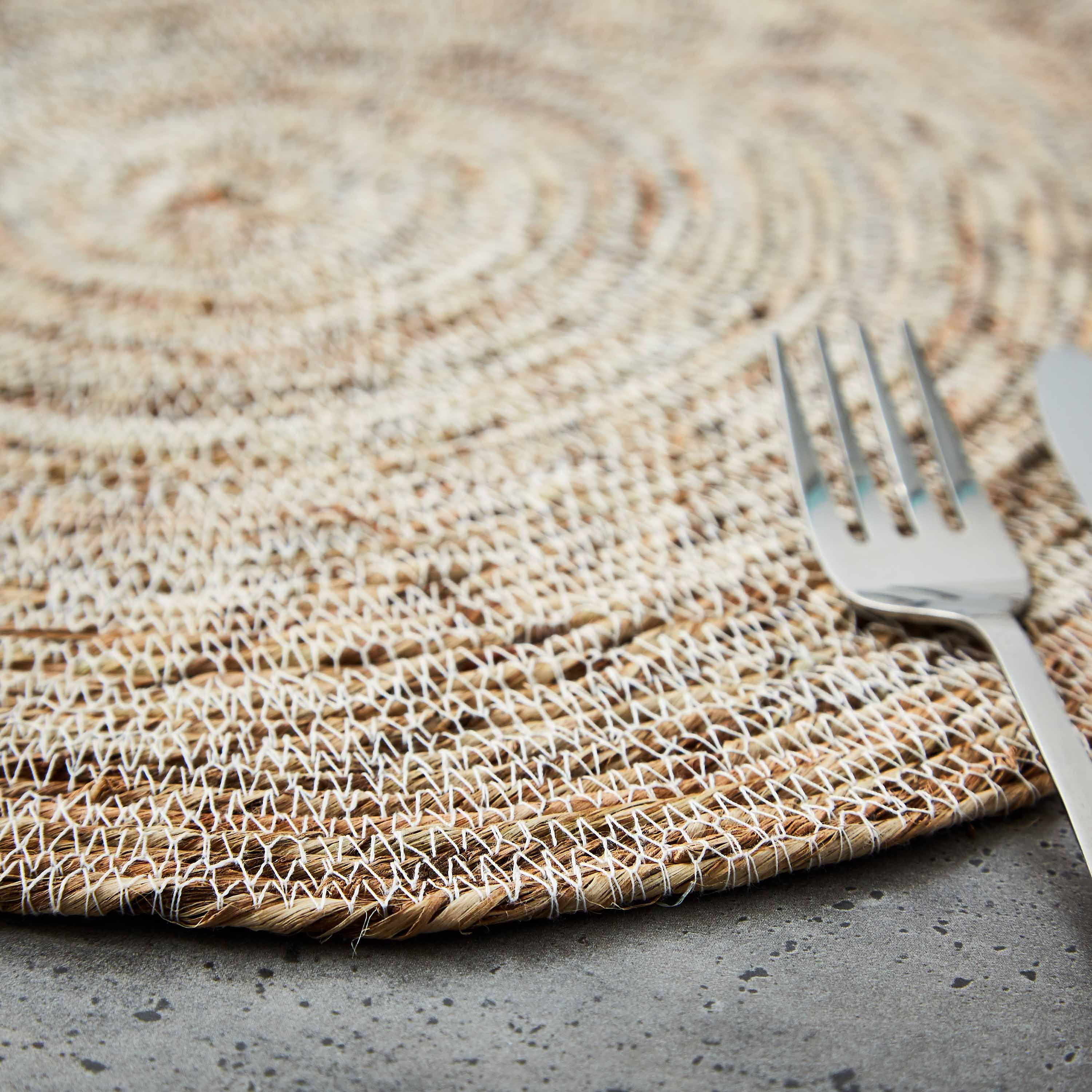 لبادة صحون أعشاب البحر من ناتشورا-hbxdecorandfurnishings-homefurnishings-tablelinens-image-2