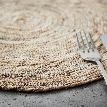 Natura Seagrass Placemat