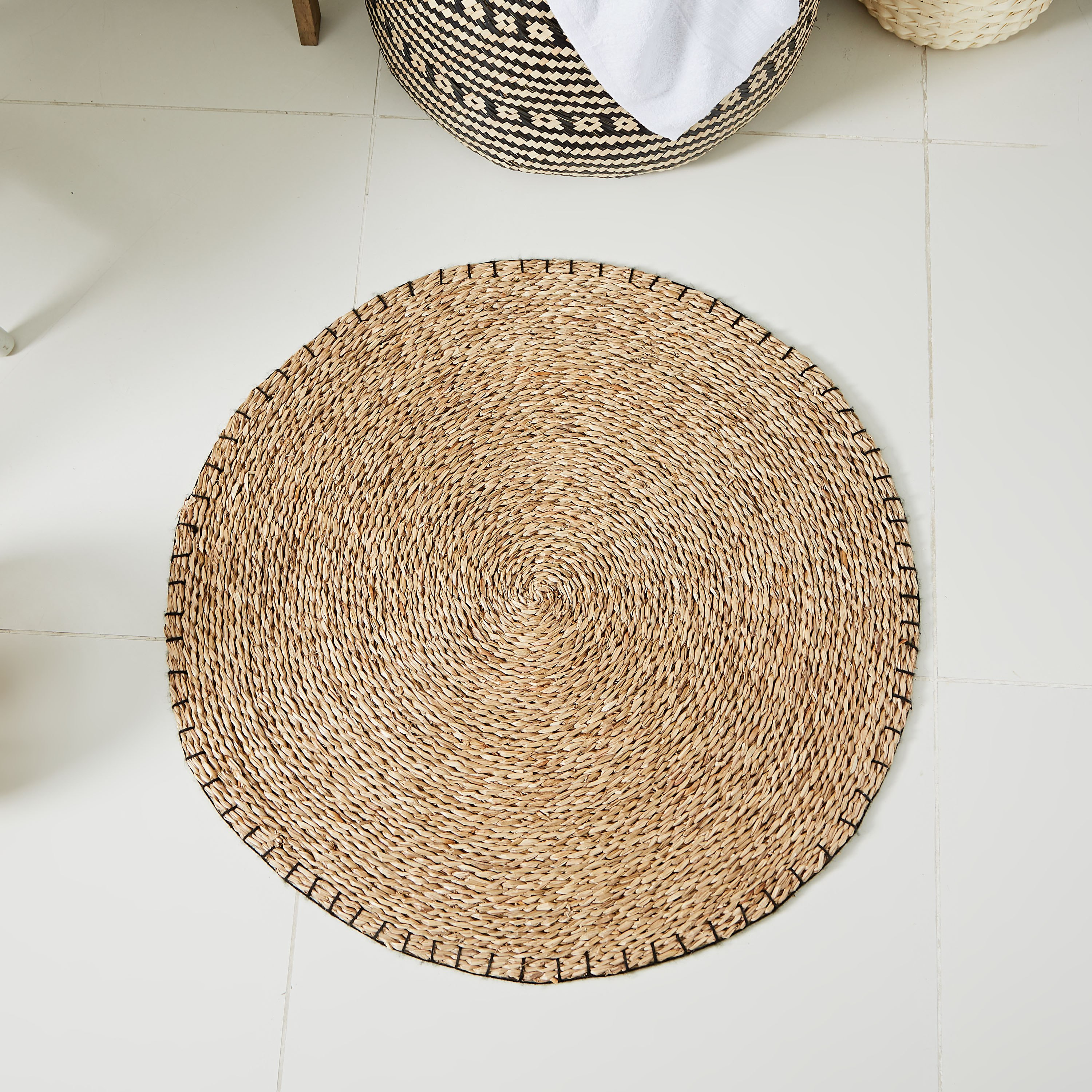 سجادة أعشاب البحر من ناتشورا- 74 سم-hbxdecorandfurnishings-floorcoverings-rugs-image-1