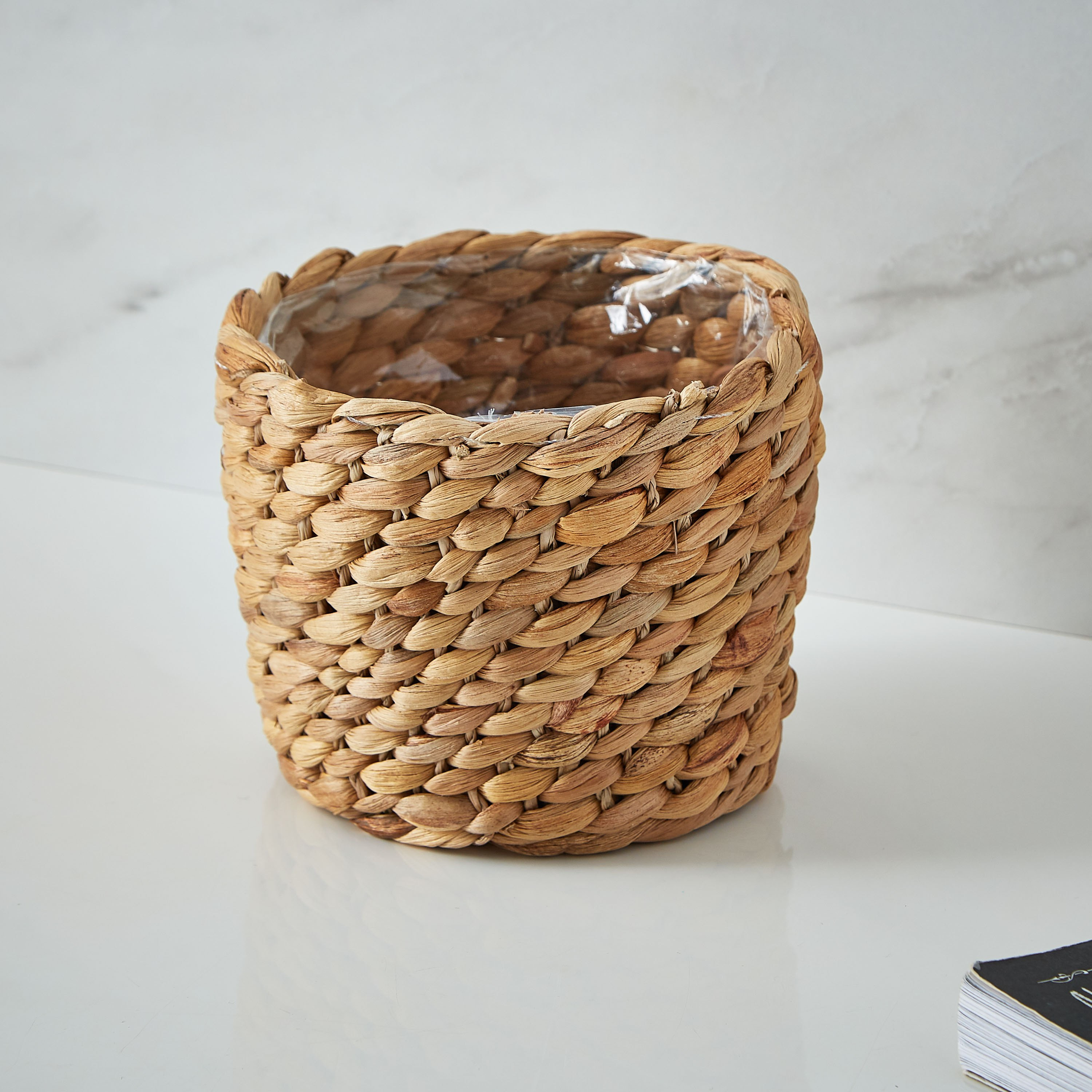 إصيص زرع صفير الماء من ناتشورا-hbxdecorandfurnishings-homeaccessories-artificialflowersandplants-image-1