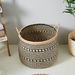 Natura Seagrass Basket - 40x52 cm-Laundry Hampers-thumbnail-1
