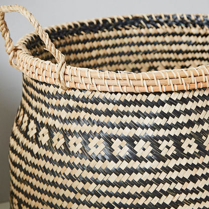 Natura Seagrass Basket - 40x52 cms