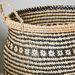 Natura Seagrass Basket - 40x52 cm-Laundry Hampers-thumbnail-2