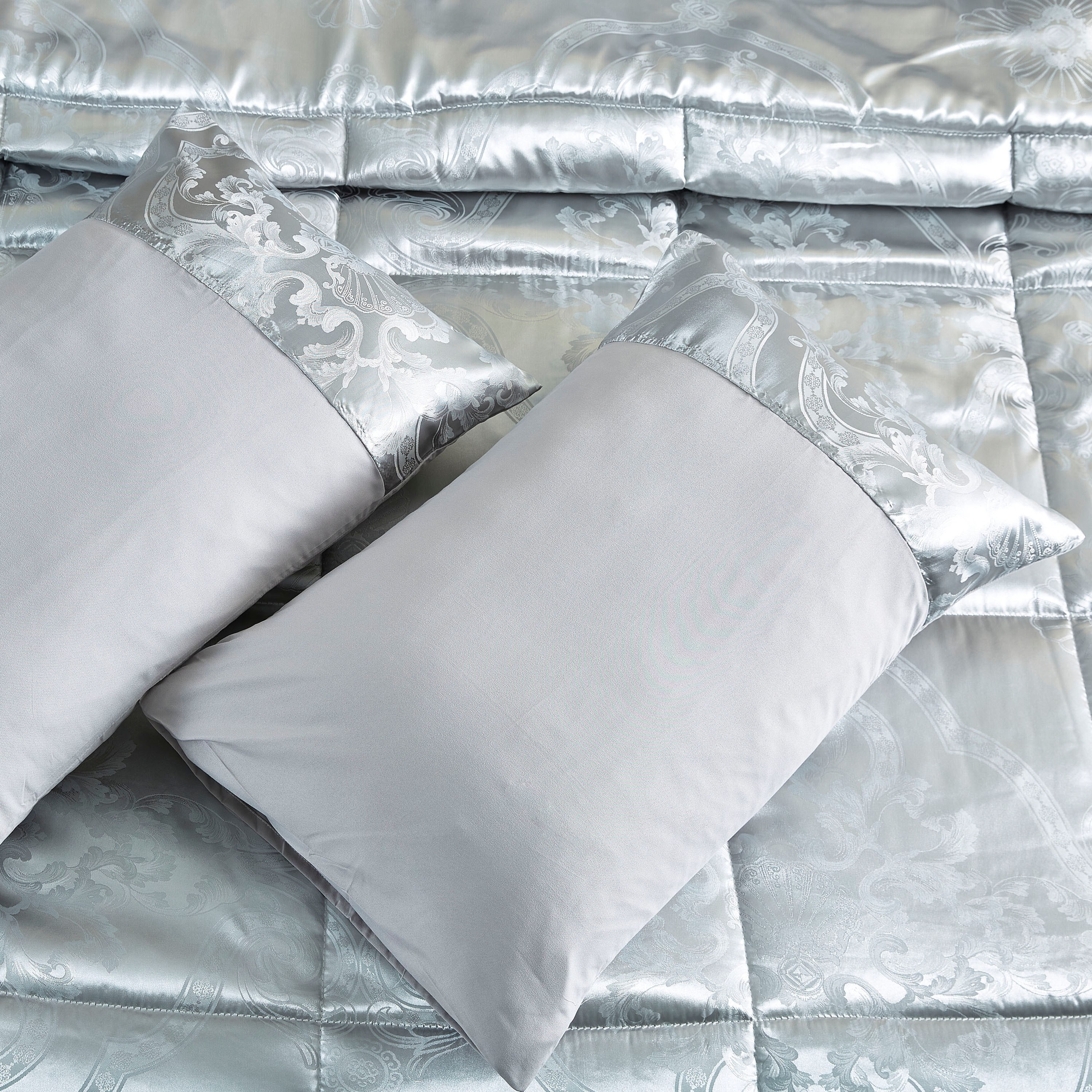 Zurie 9-Piece King BIAB Comforter Set - 220x240 cm-hbxhomeware-hbxdecorandfurnishings-image-10