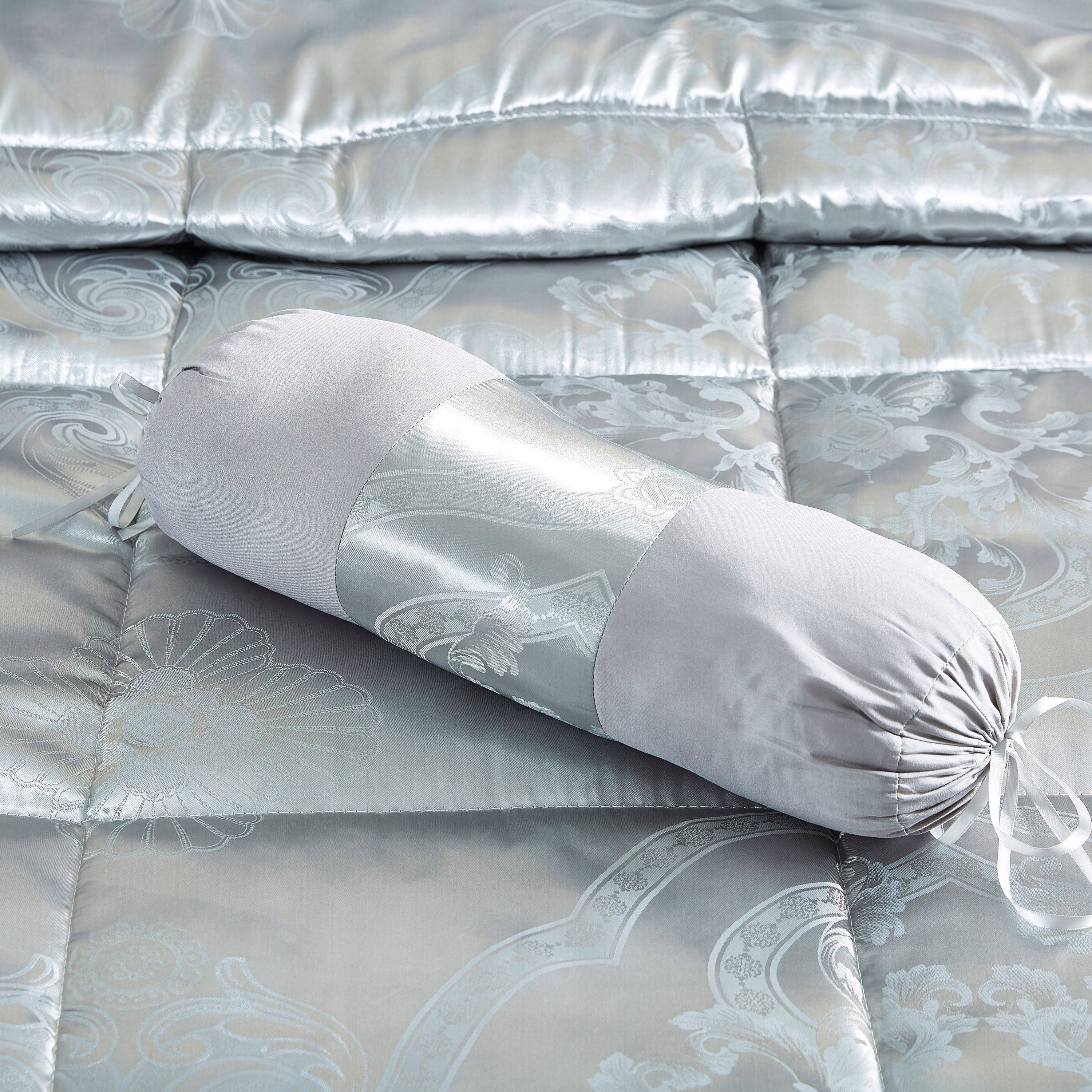 Zurie 9-Piece King BIAB Comforter Set - 220x240 cm-hbxhomeware-hbxdecorandfurnishings-image-6