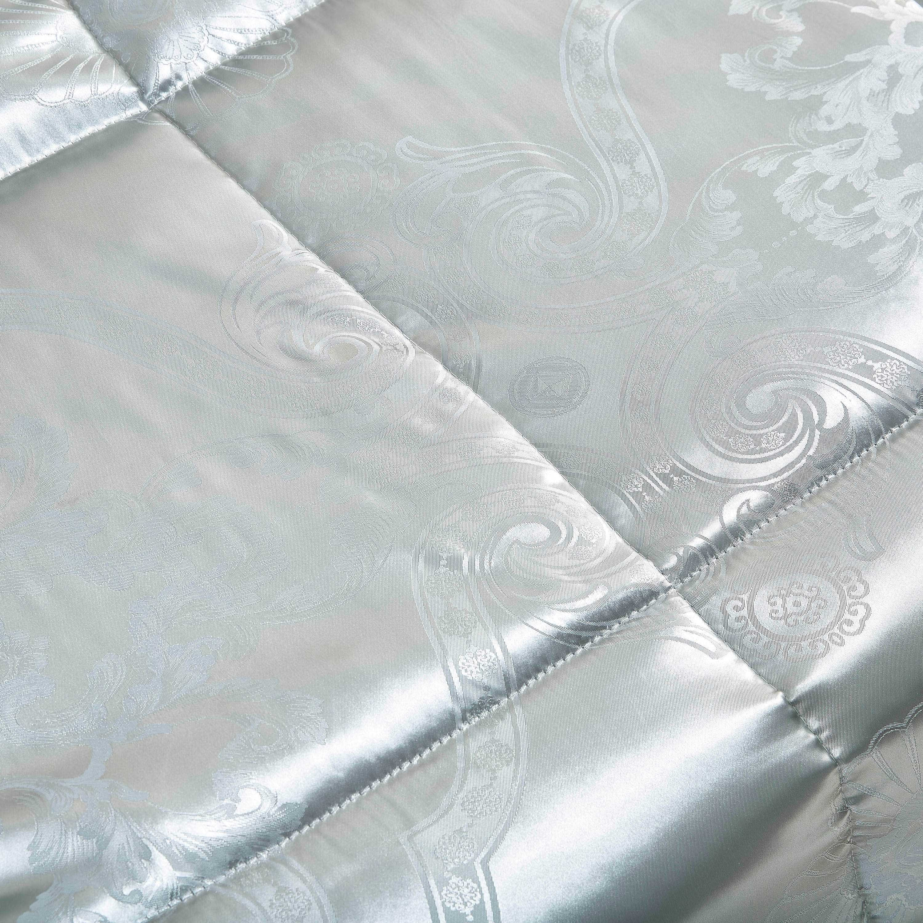 Zurie 9-Piece King BIAB Comforter Set - 220x240 cm-hbxhomeware-hbxdecorandfurnishings-image-8