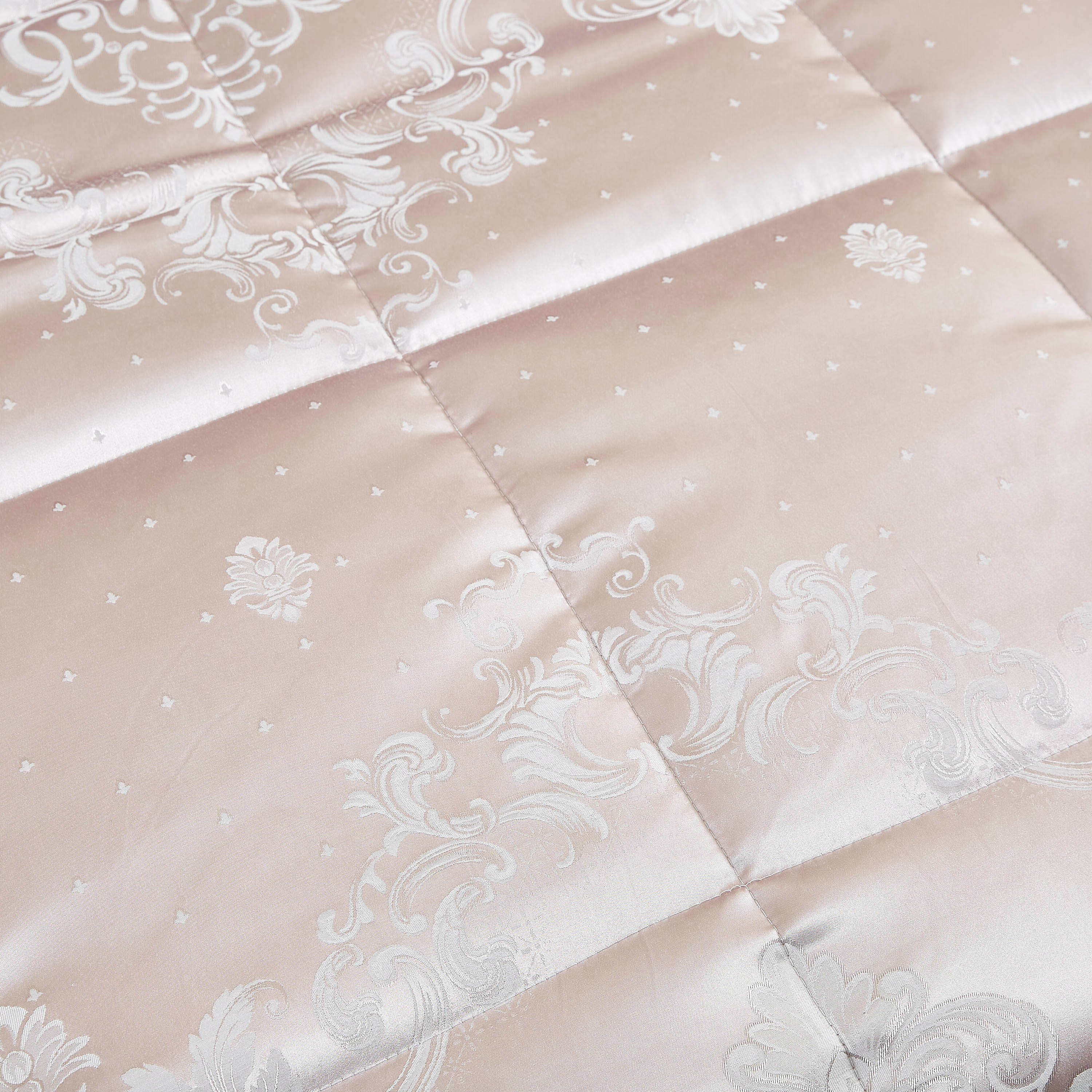 طقم لحاف كينج جاكار 9- قطع من داليا- 220x240 سم-hbxhomeware-hbxdecorandfurnishings-image-5