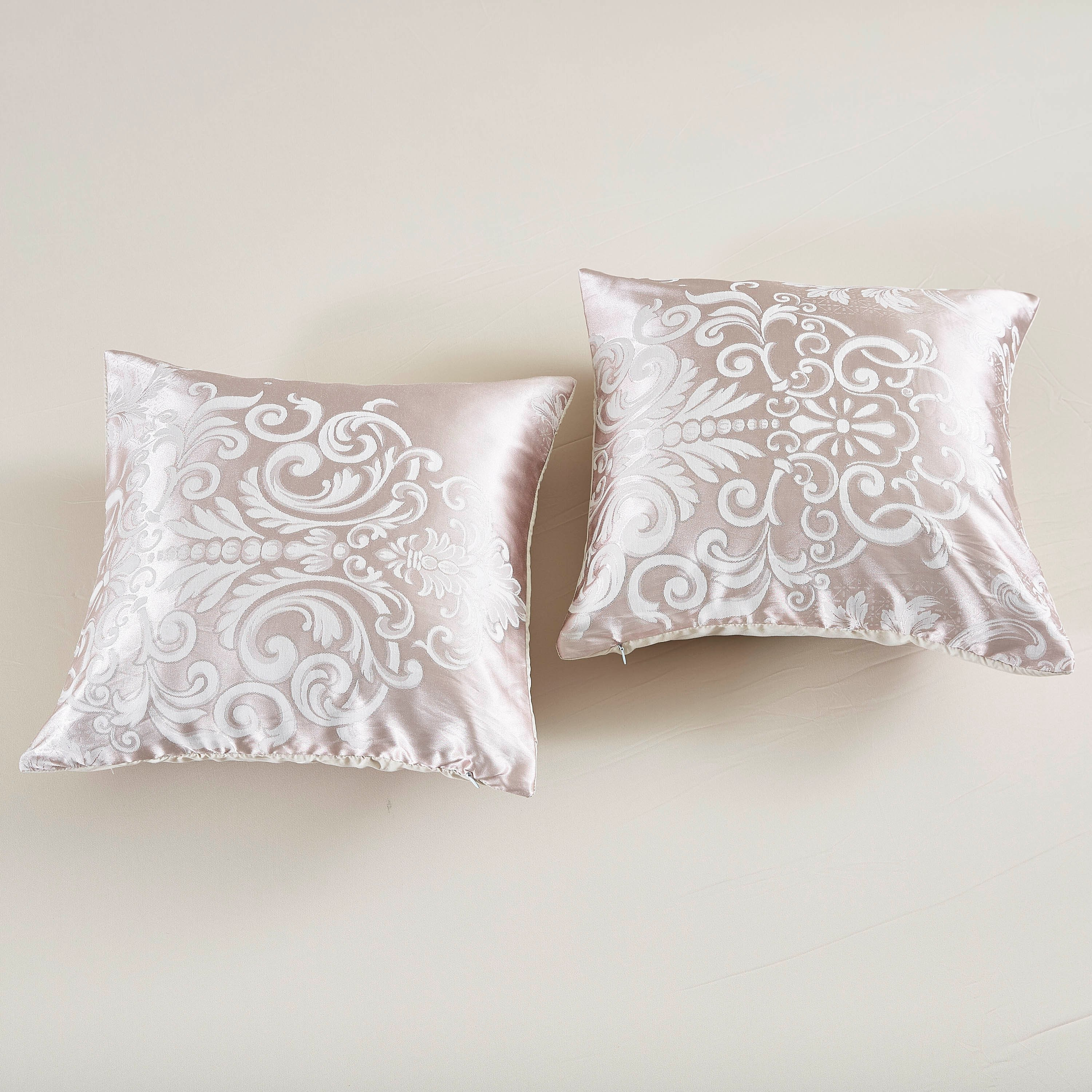 طقم لحاف كينج جاكار 9- قطع من داليا- 220x240 سم-hbxhomeware-hbxdecorandfurnishings-image-8