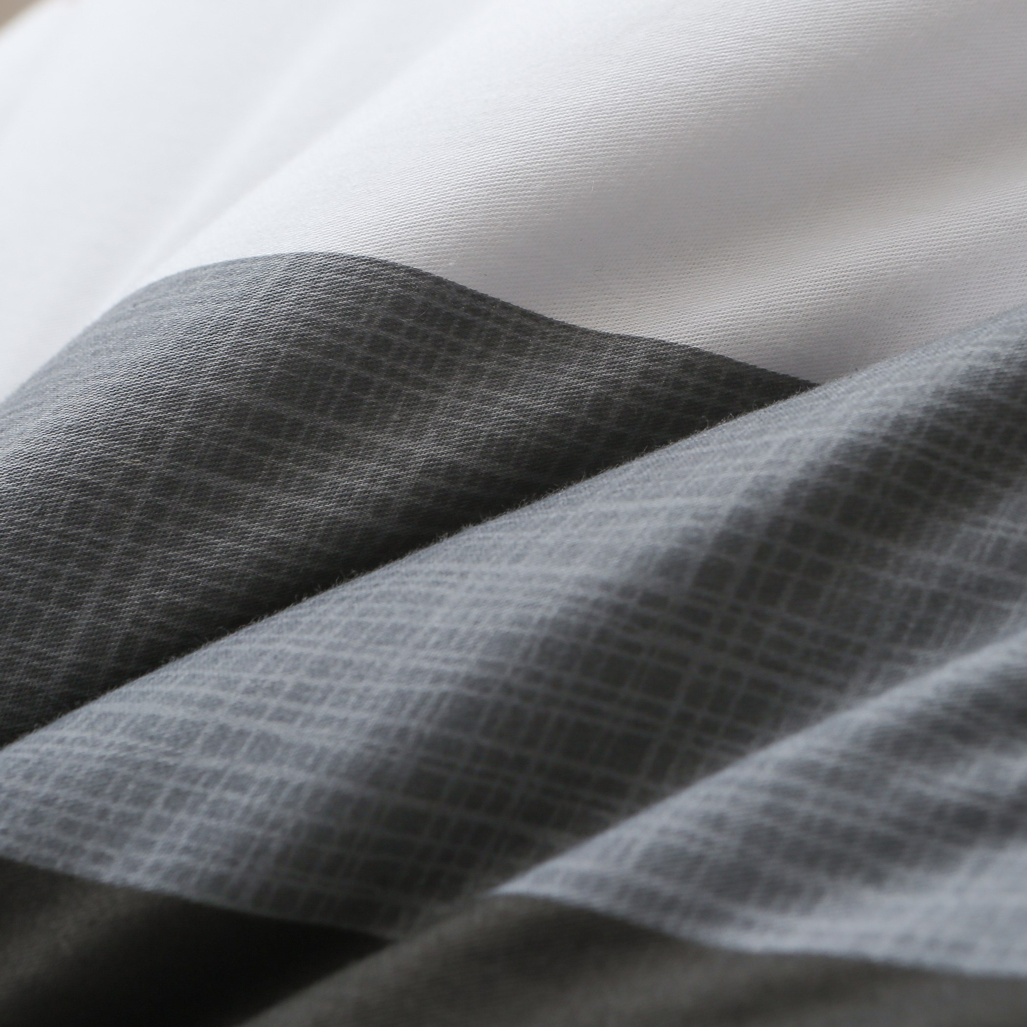 Tex 6-Piece Printed Cotton Satin King BIAB Comforter Set - 220x240 cm-PROMO_HB_AE_B1G1_250925-image-5
