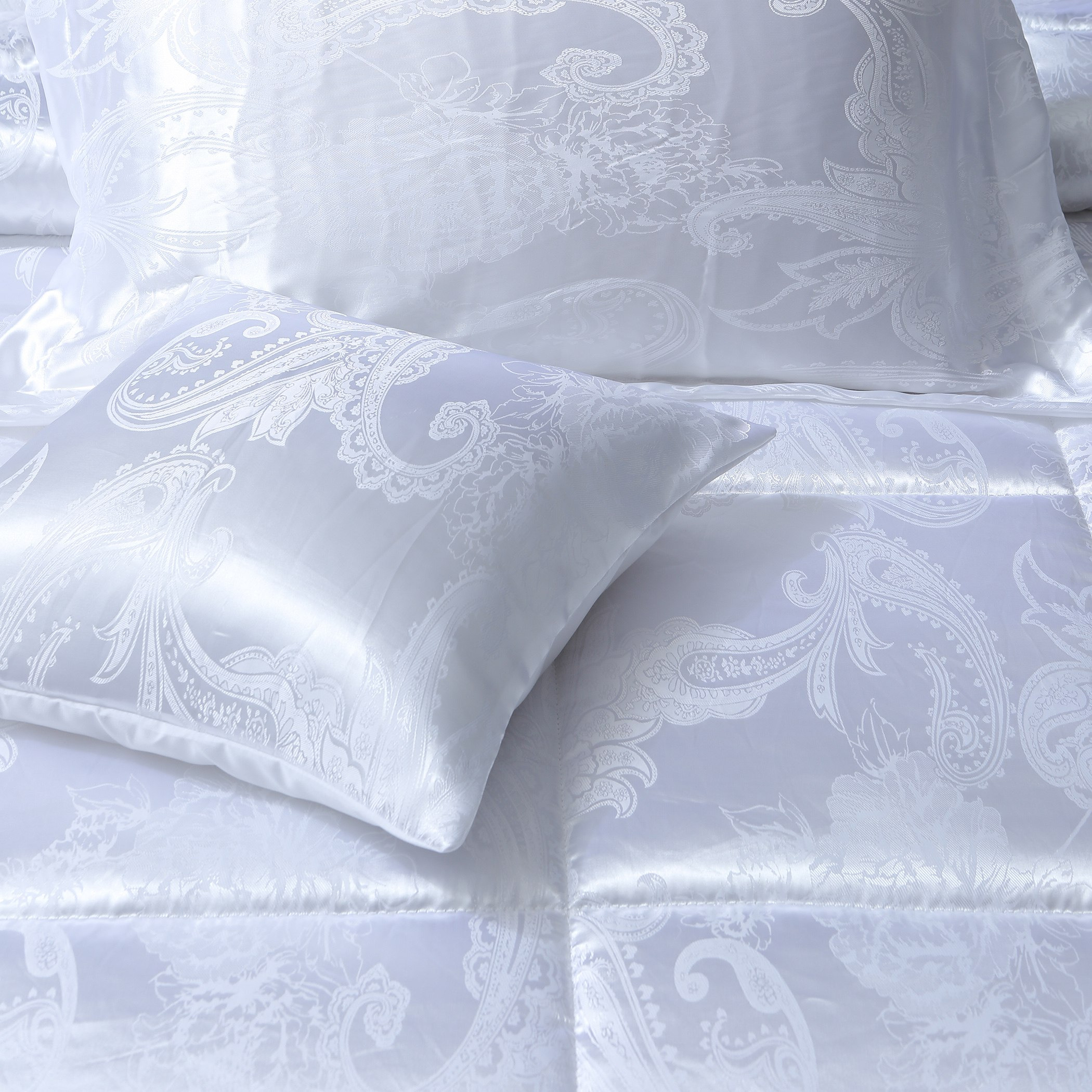 طقم لحاف جاكار كينج 9 قطع من أديرا - 220x240 سم-hbxhomeware-hbxdecorandfurnishings-image-3