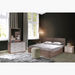 Concord 5-Piece King Bedroom Set - 180x200 cm-King-thumbnailMobile-0