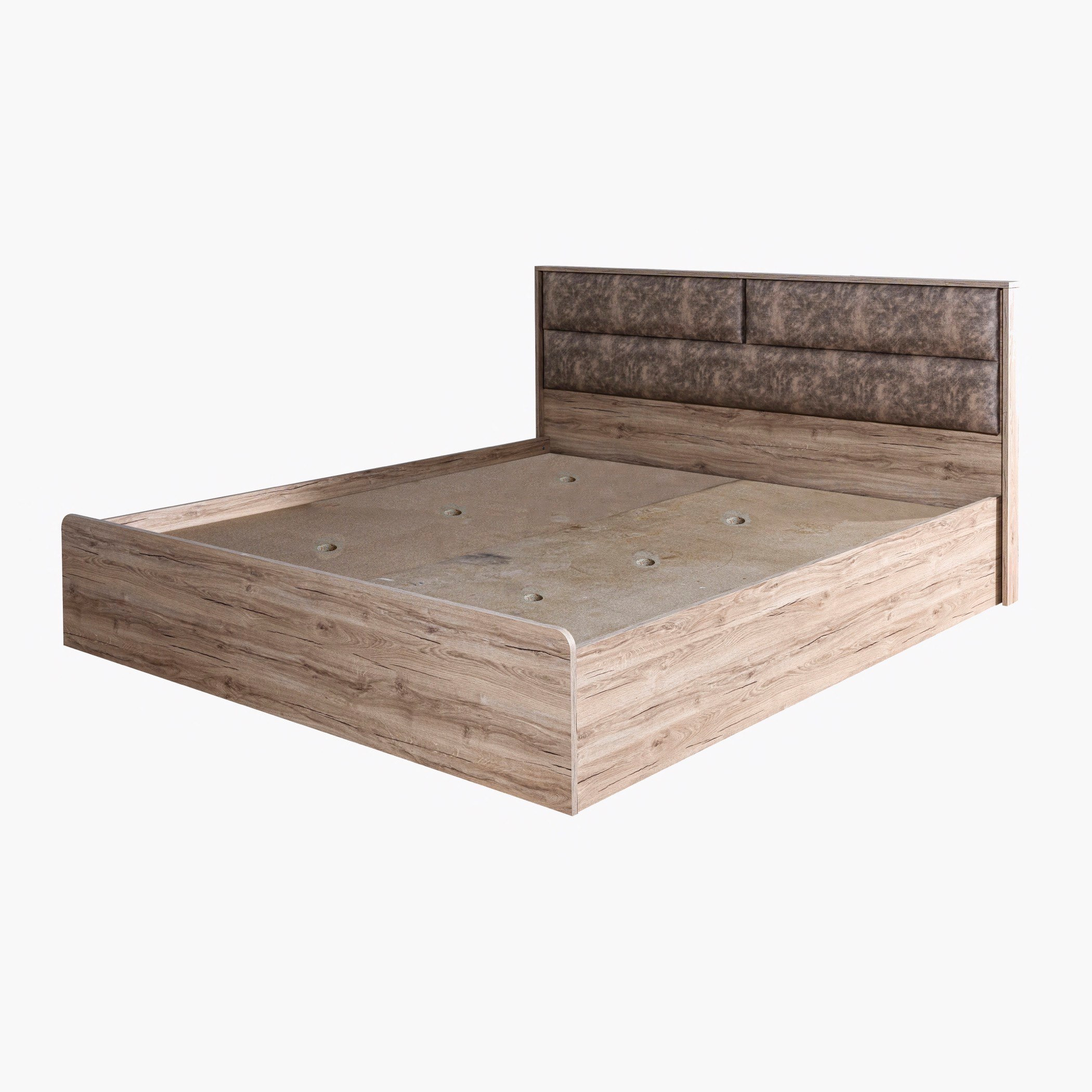 طقم غرفة نوم كينج 5 قطع من كونكورد - 180x200 سم-hbxbedroom-bedsandbedsets-bedroomsets-king-image-6