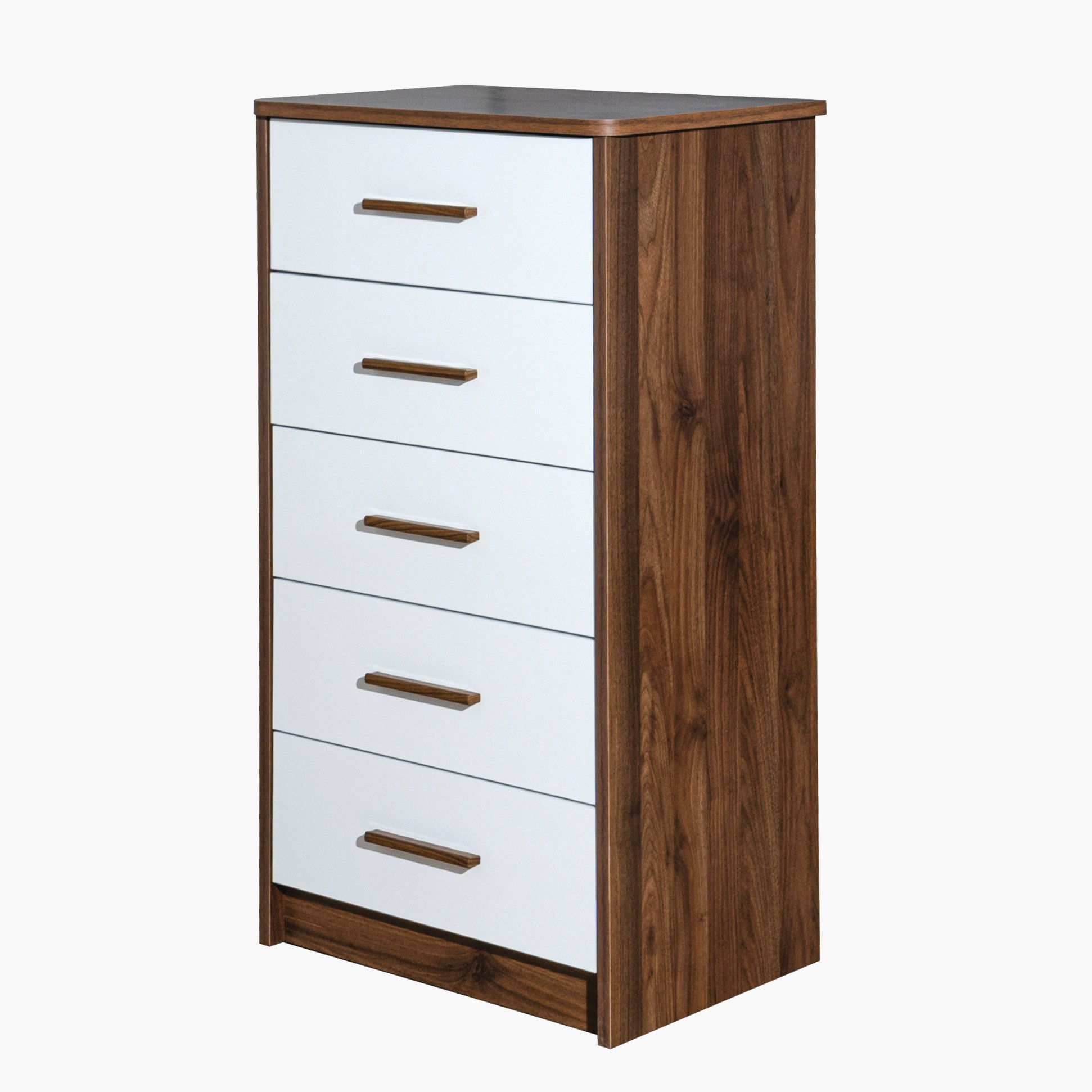 وحدة 5 أدراج - هارموني من موڤو -hbxfurniture-dressersandchests-chestofdrawers-image-2