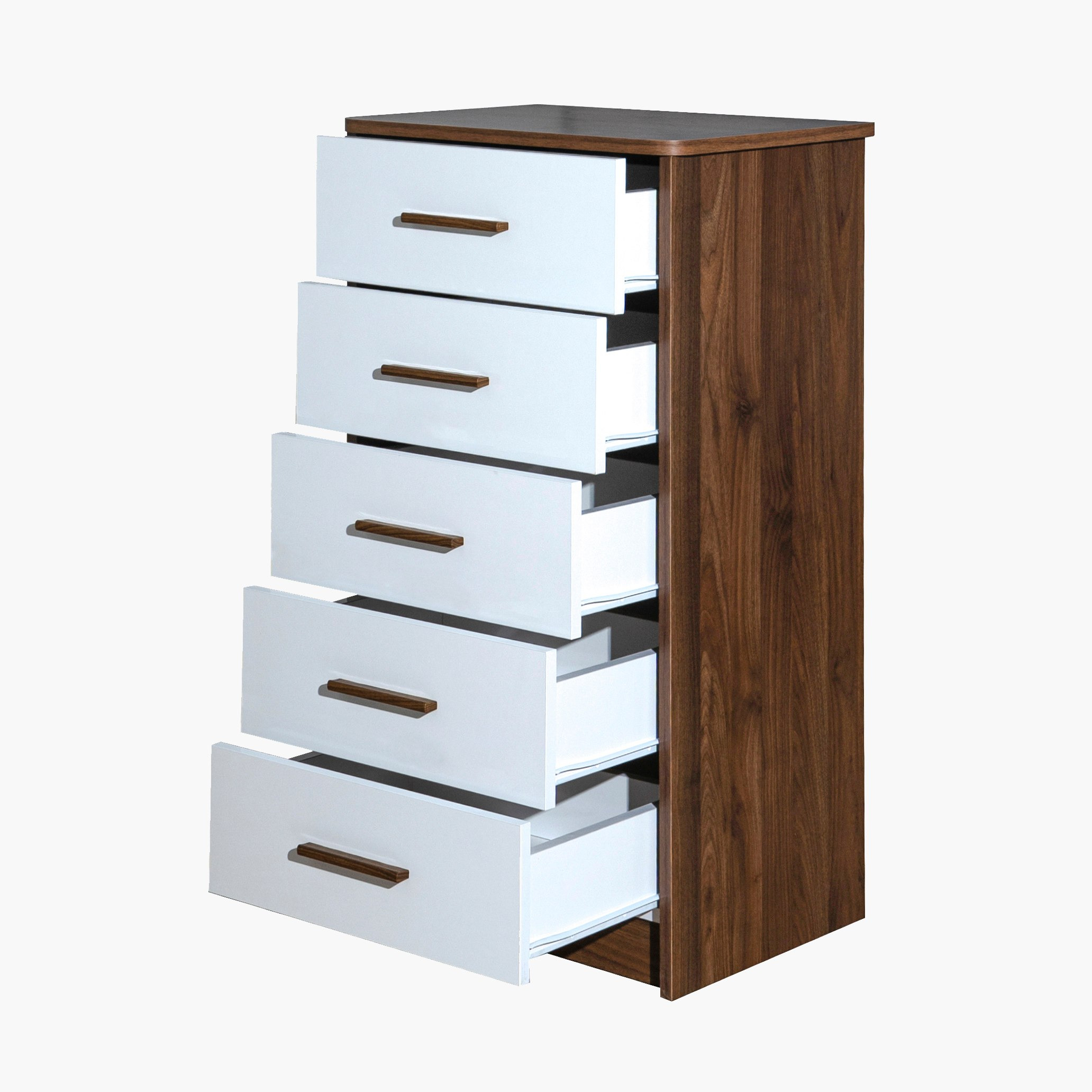وحدة 5 أدراج - هارموني من موڤو -hbxfurniture-dressersandchests-chestofdrawers-image-3