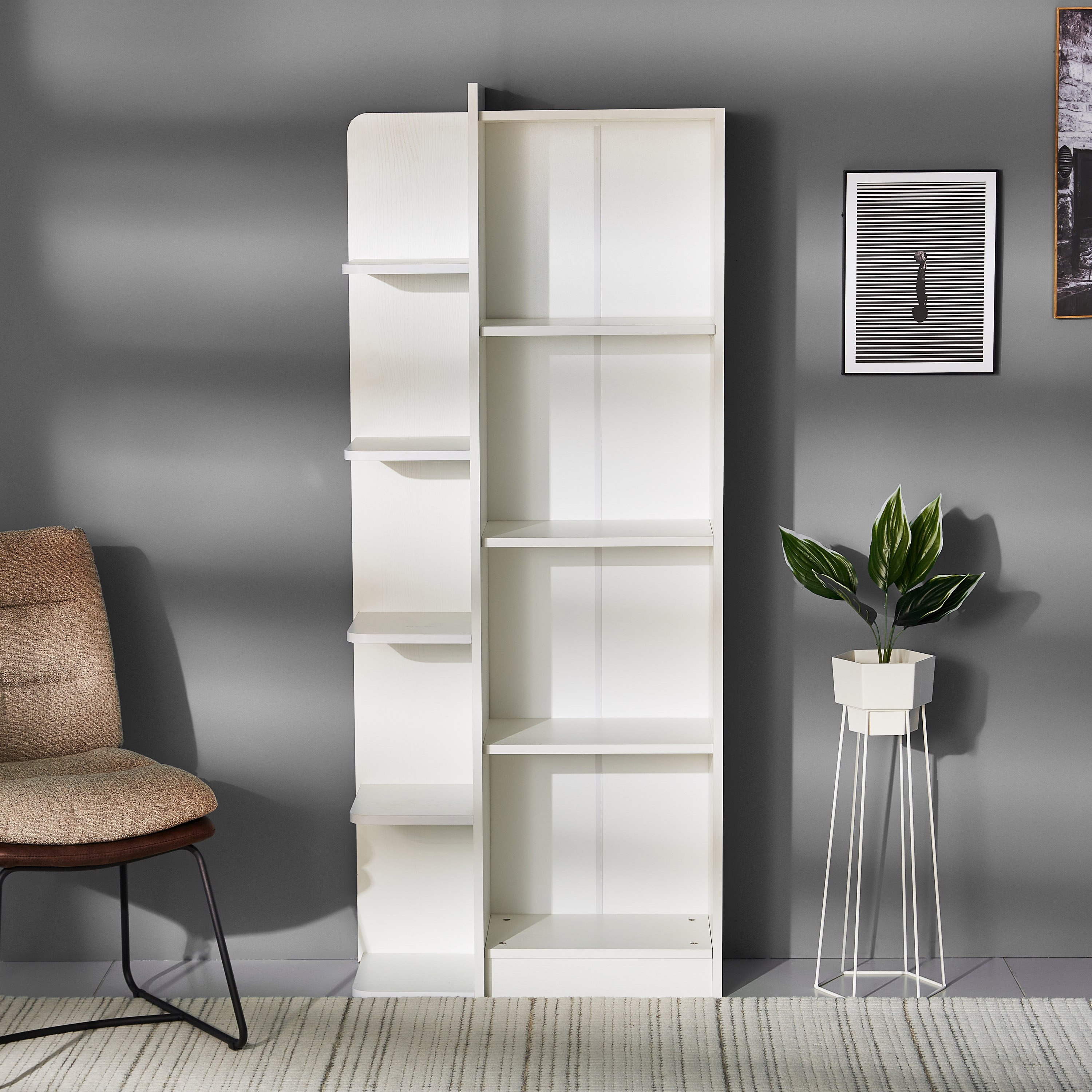 Boston Bookcase-hbxfurniture-office-bookcases-image-1