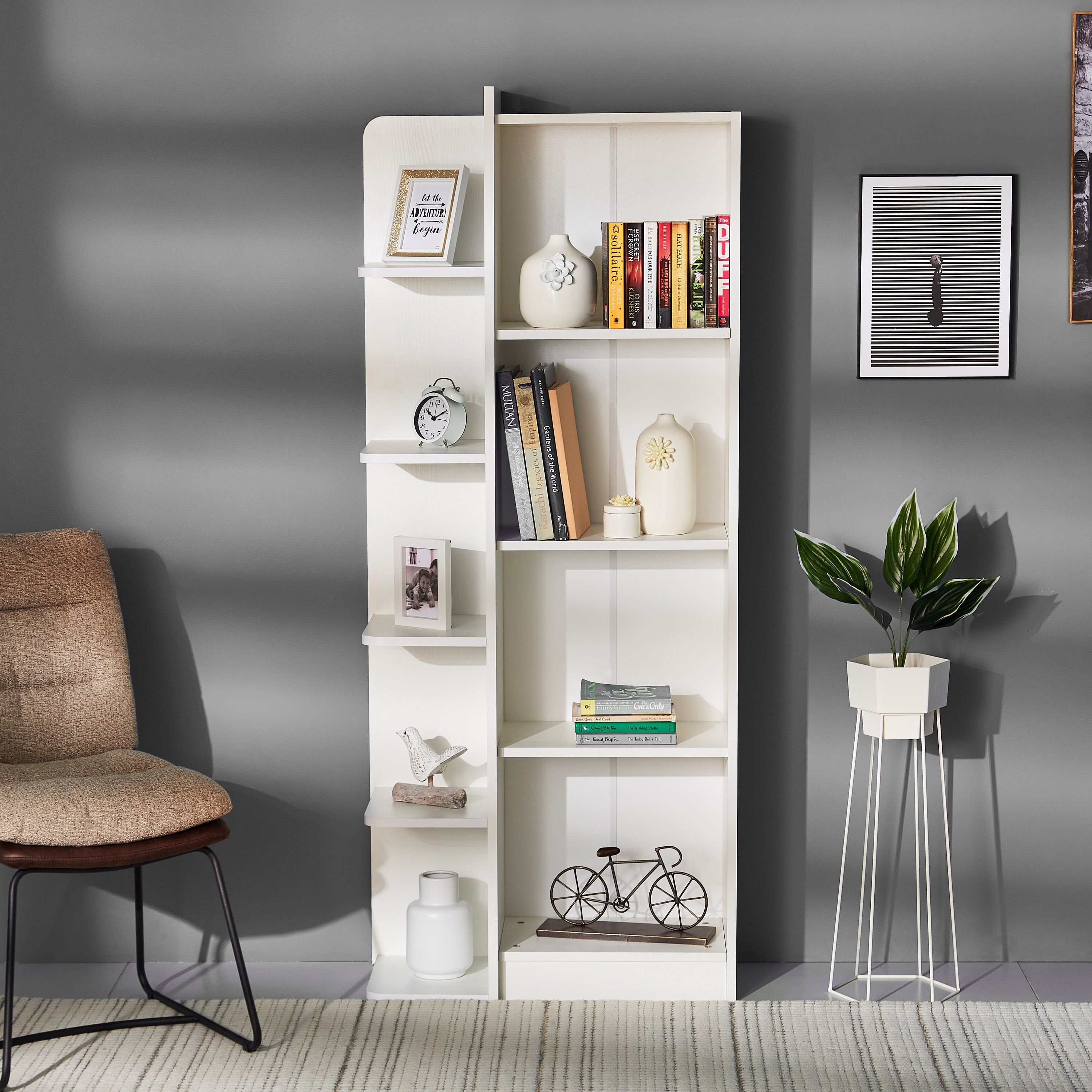 Boston Bookcase-hbxfurniture-office-bookcases-image-3