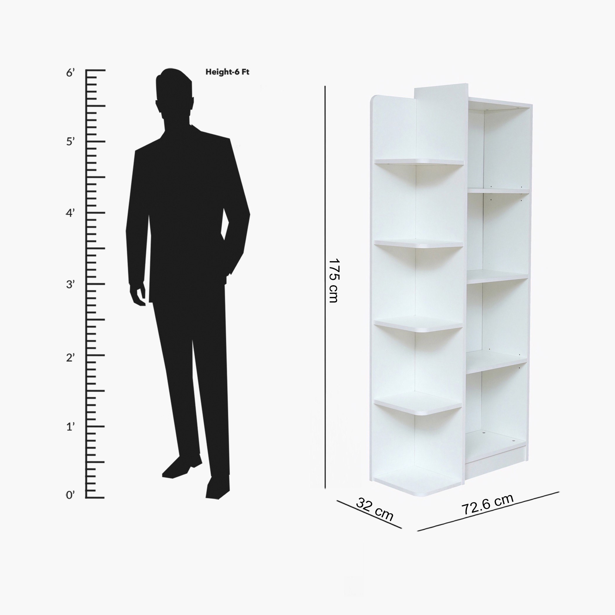 Boston Bookcase-hbxfurniture-office-bookcases-image-9