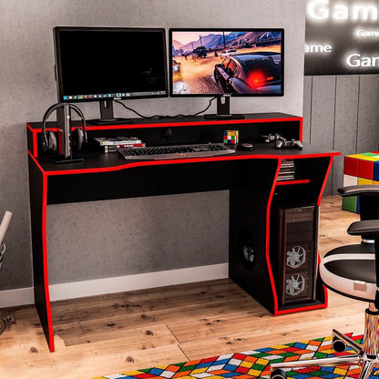 Gaming and Study Desk
