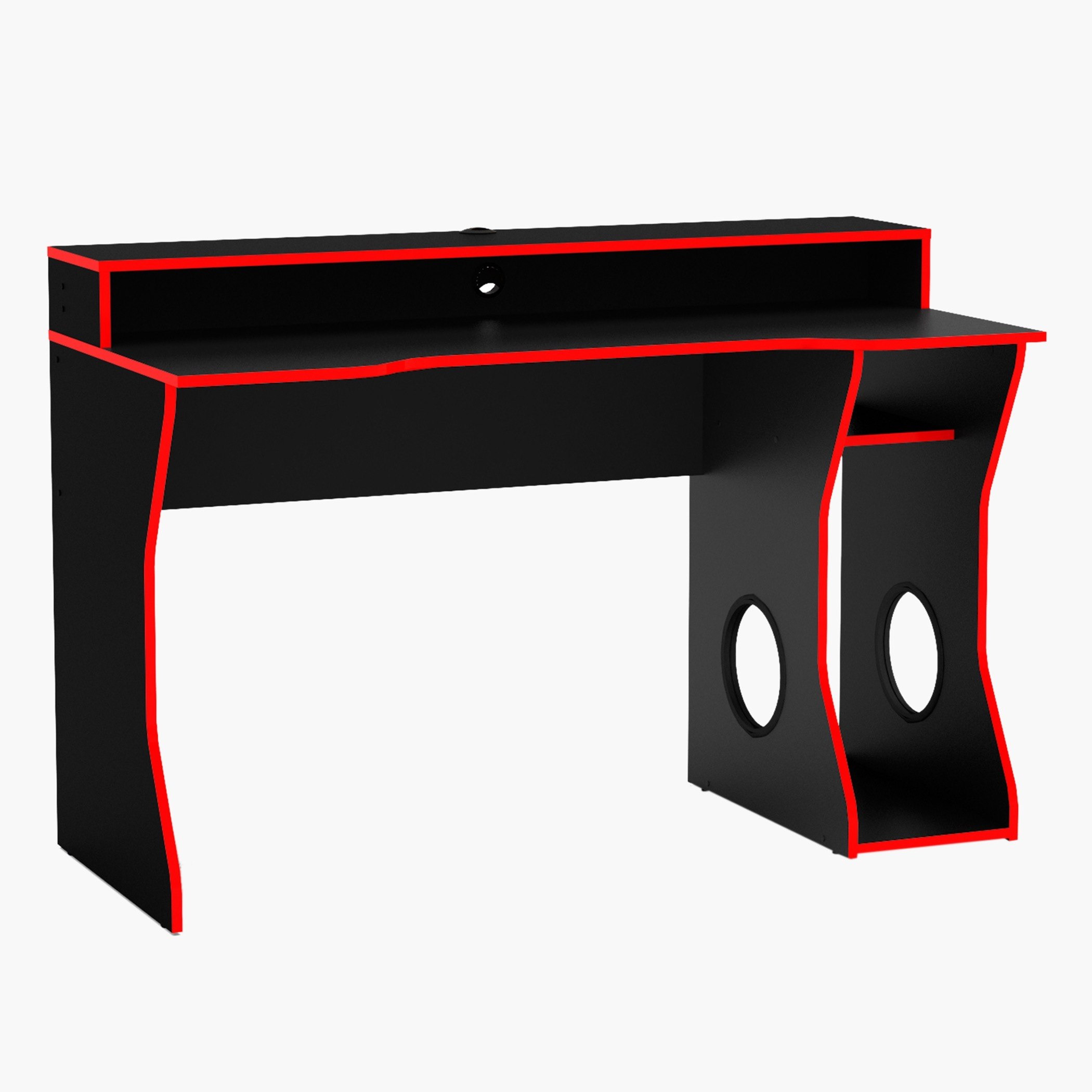 Gaming and Study Desk-hbxfurniture-office-desks-image-3